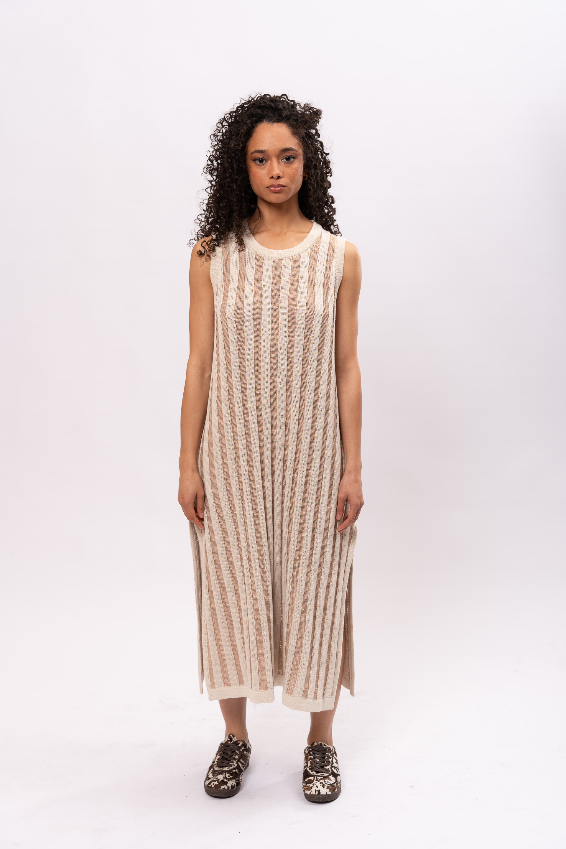 Vestido Jolgorio long
