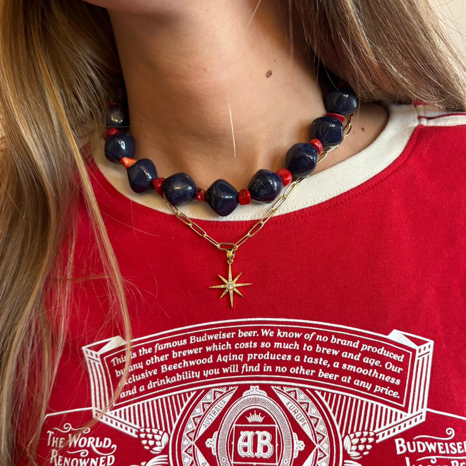 Collar Prisma