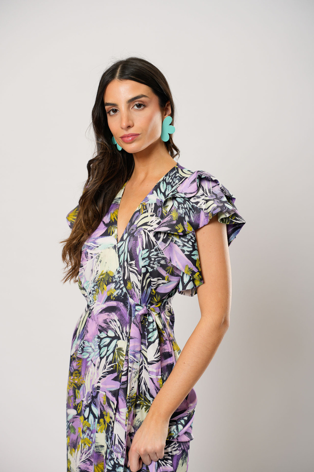 Vestido Bloom