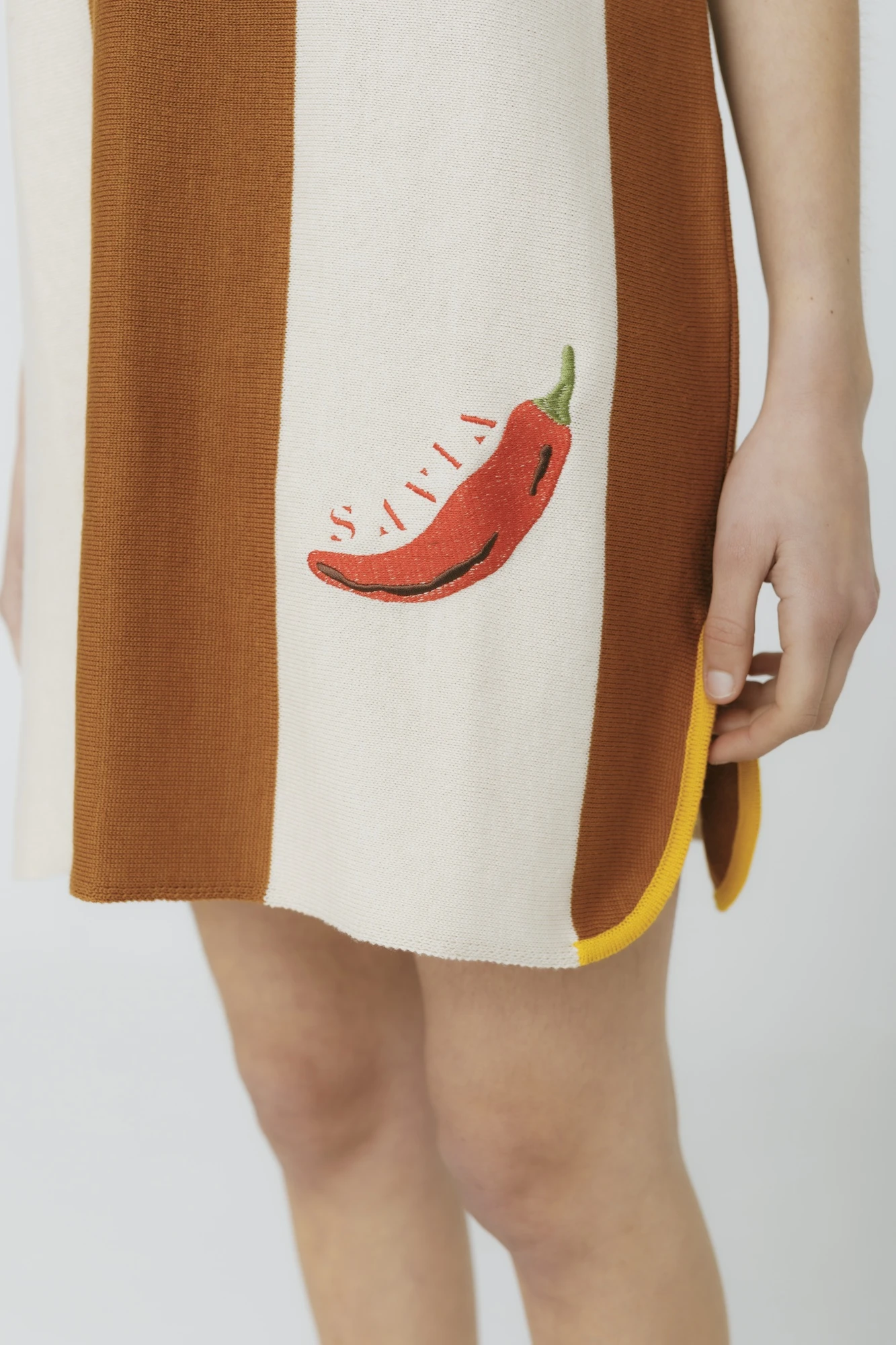 Vestido Chilli