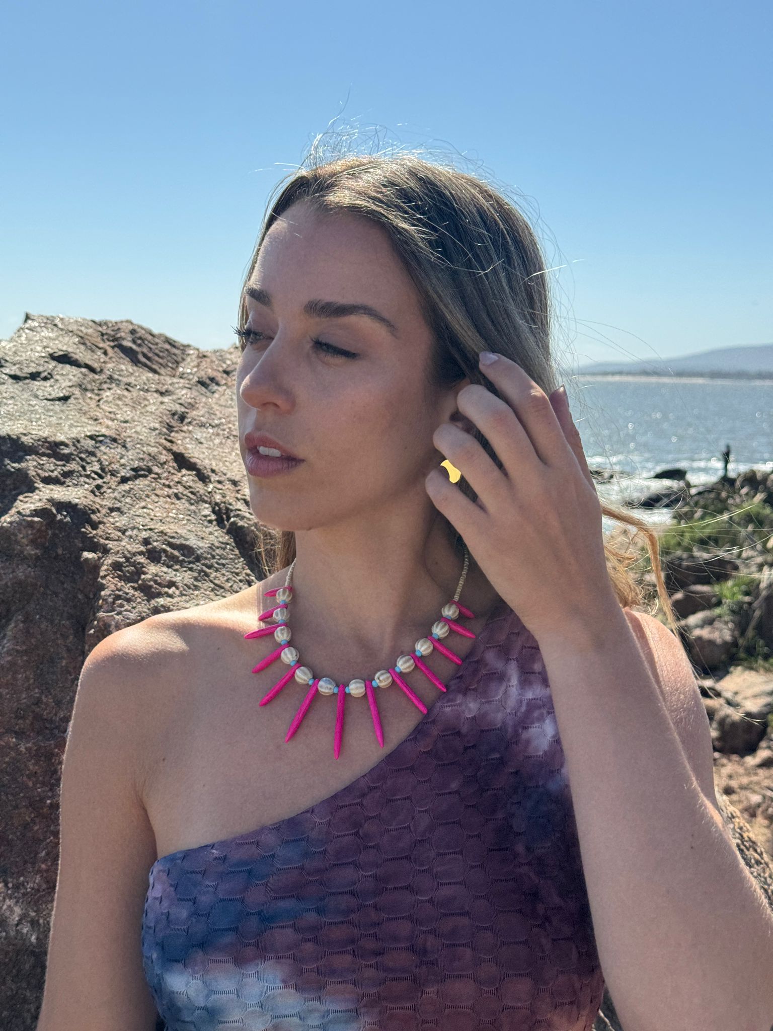Collar Neri