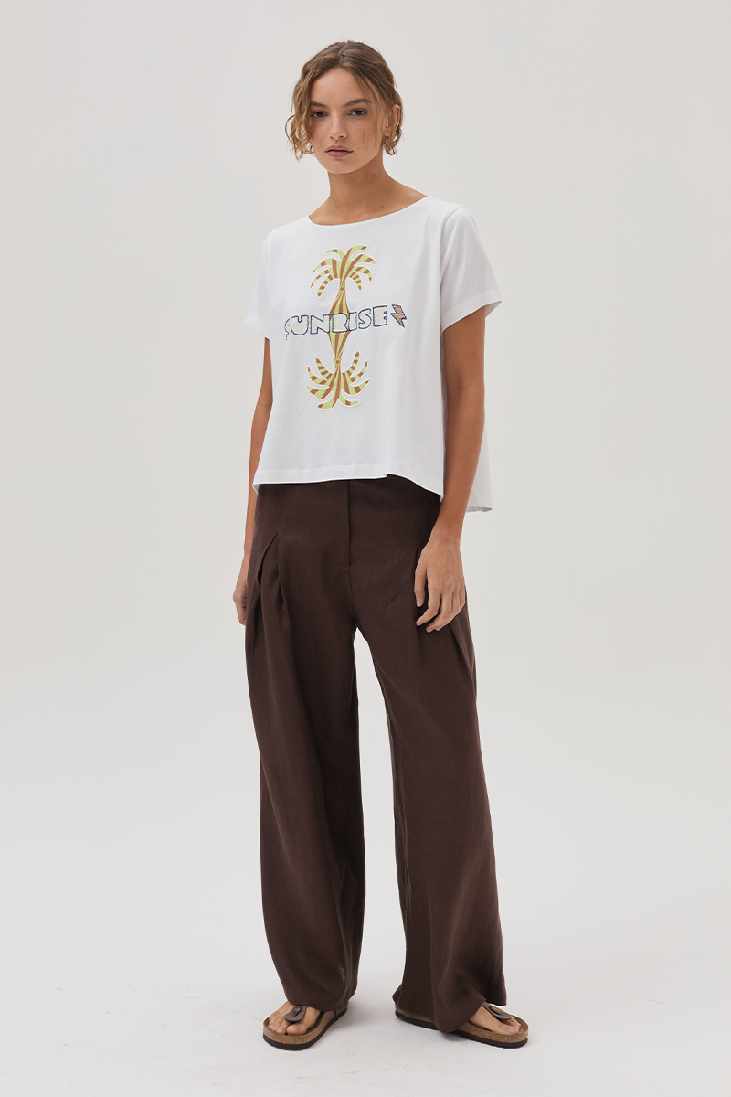 Remera Sunrise