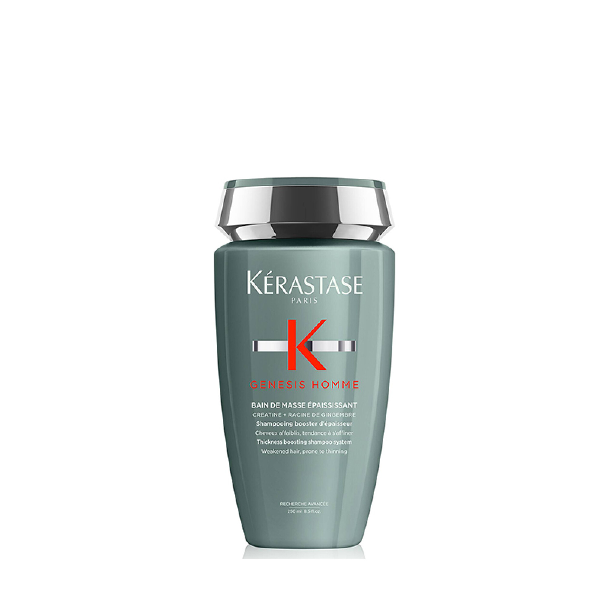 BAIN GENESIS MASSE HOMME 250ML KERASTASE