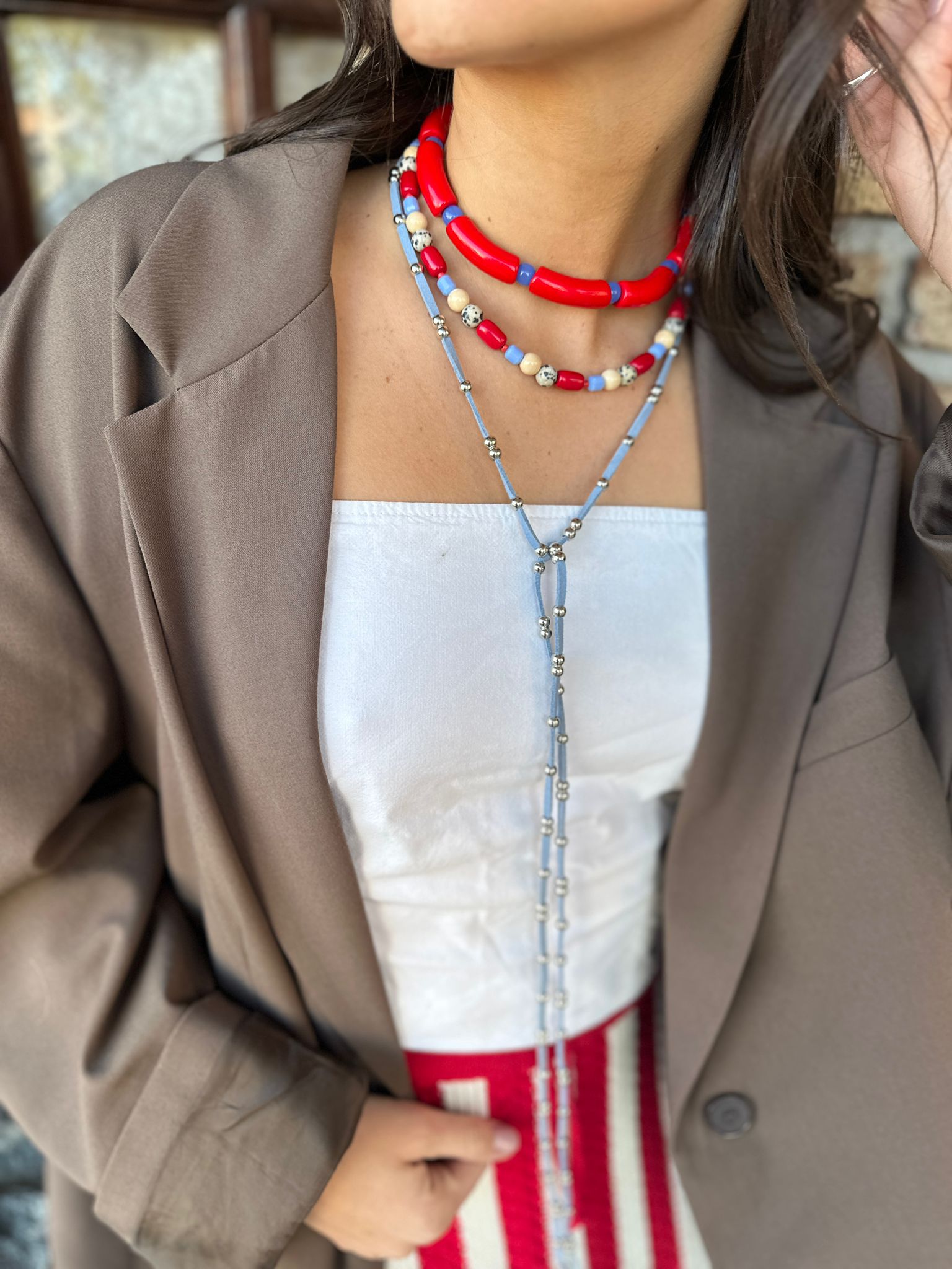 Collar Candy