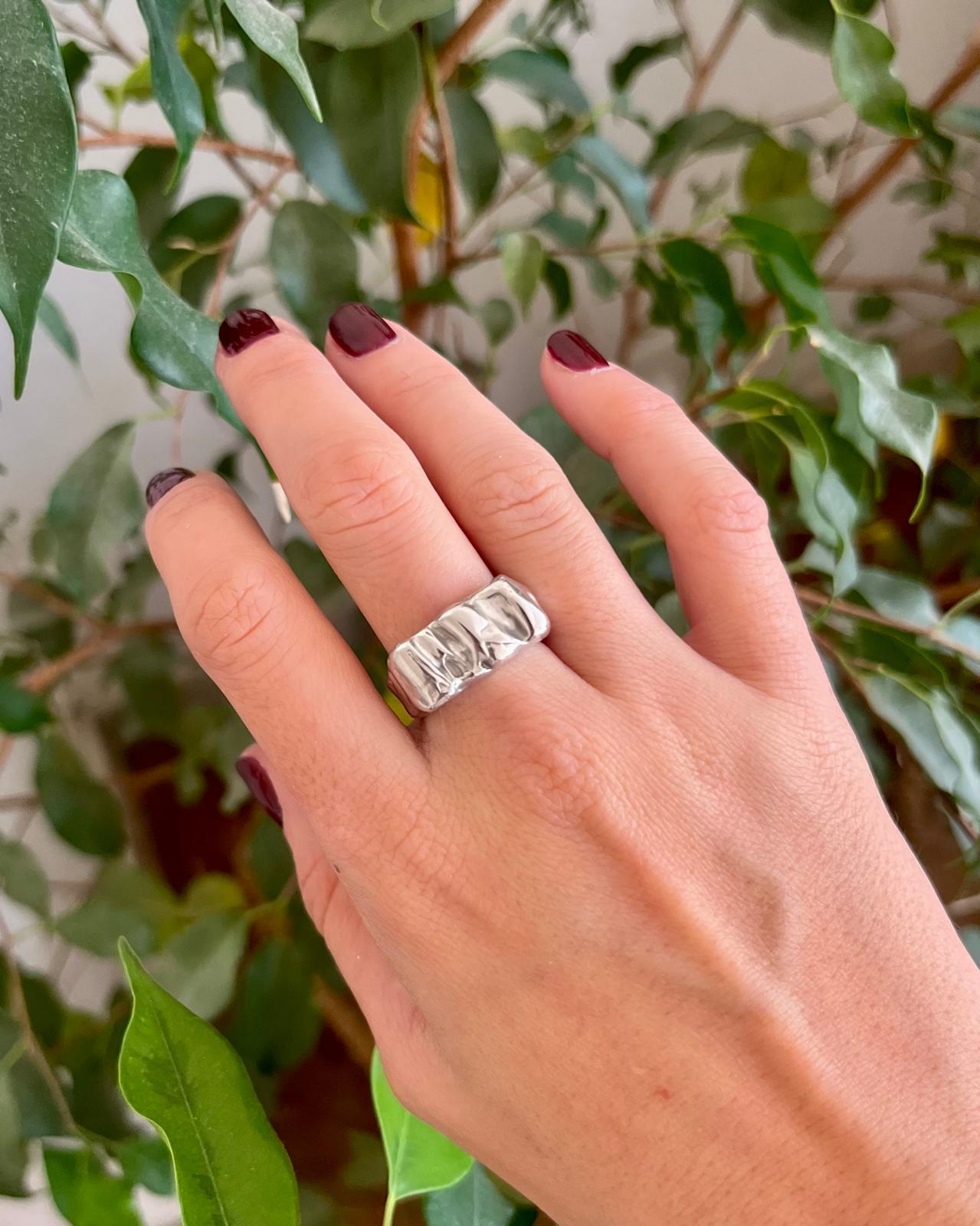 Anillo Forky