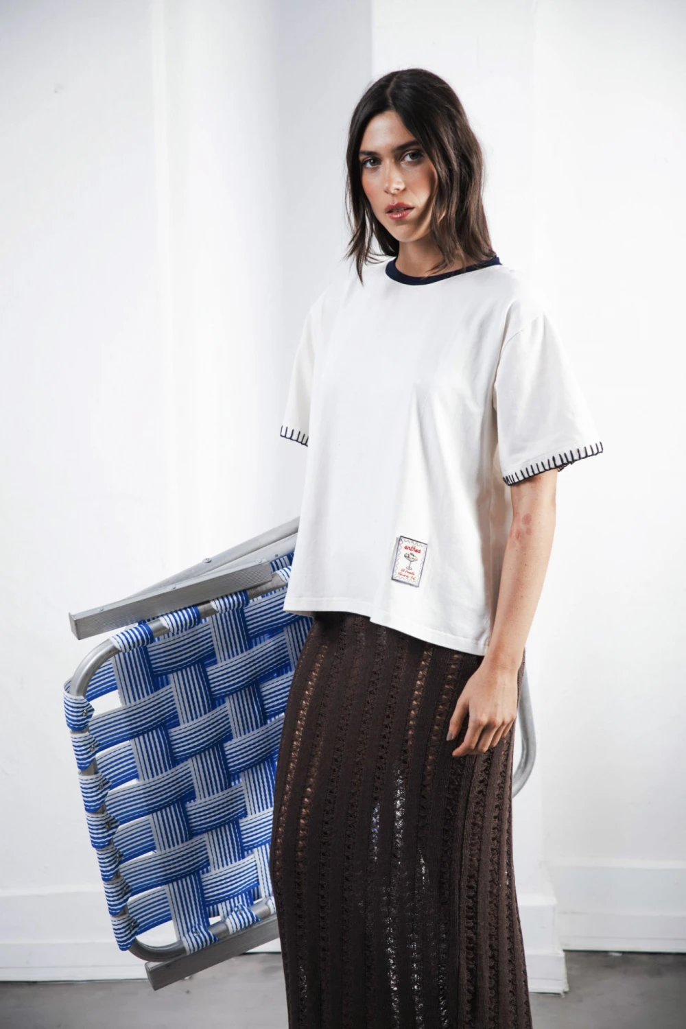 Remera Oasis