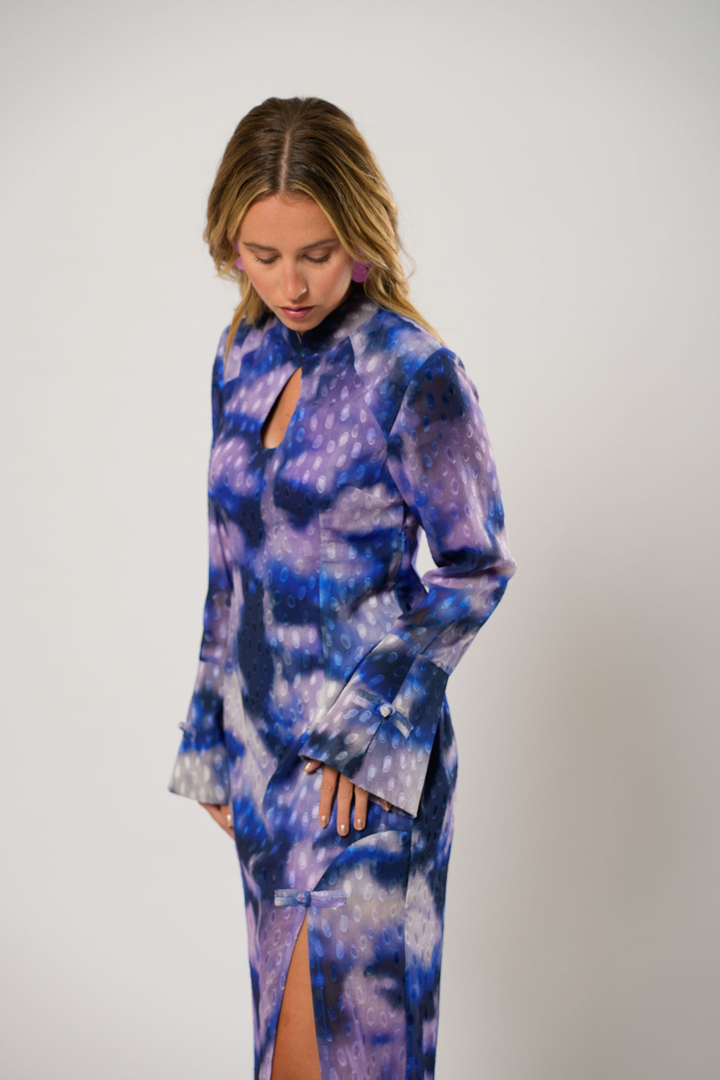 Vestido Hana