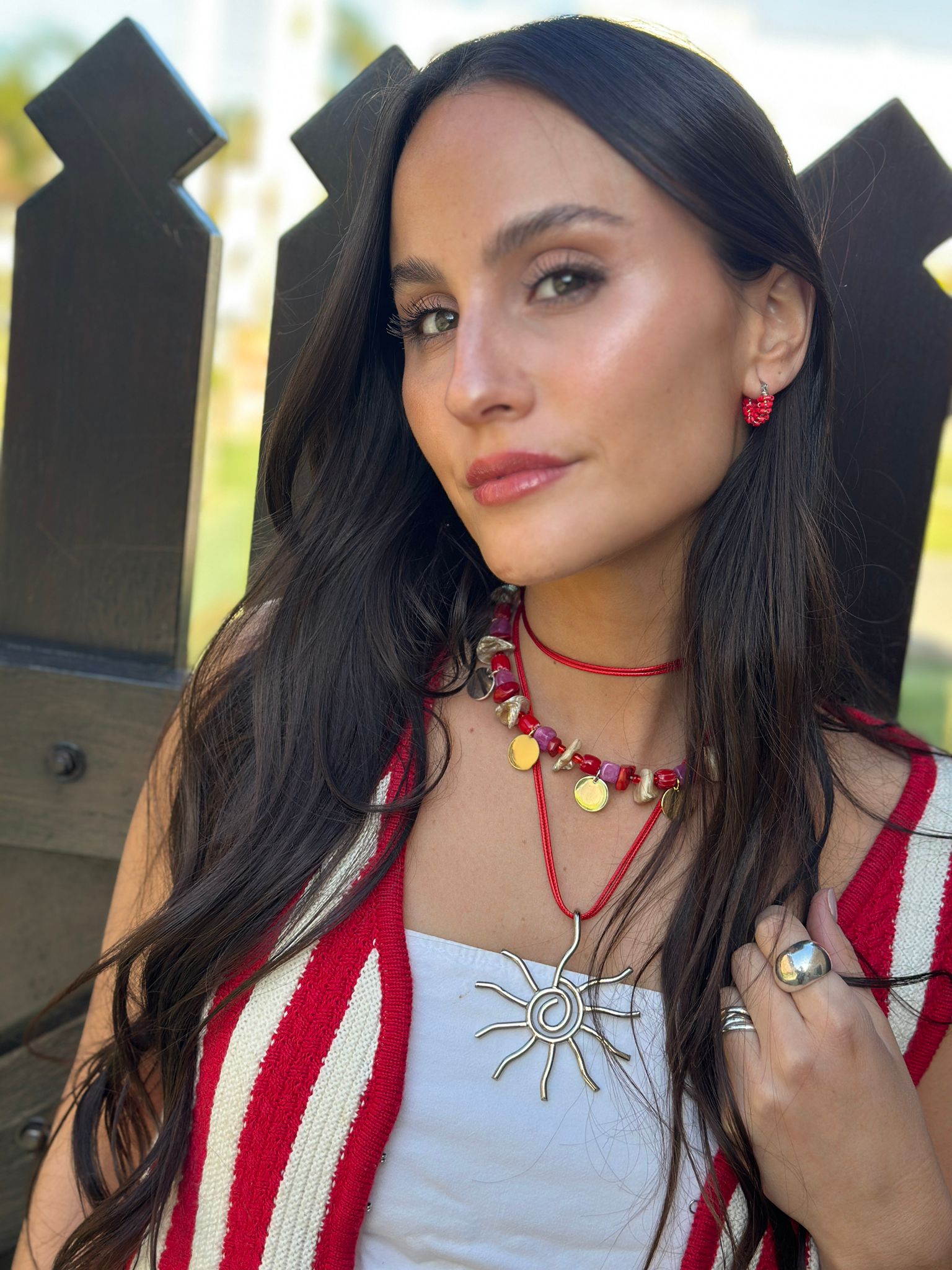 Collar Willa