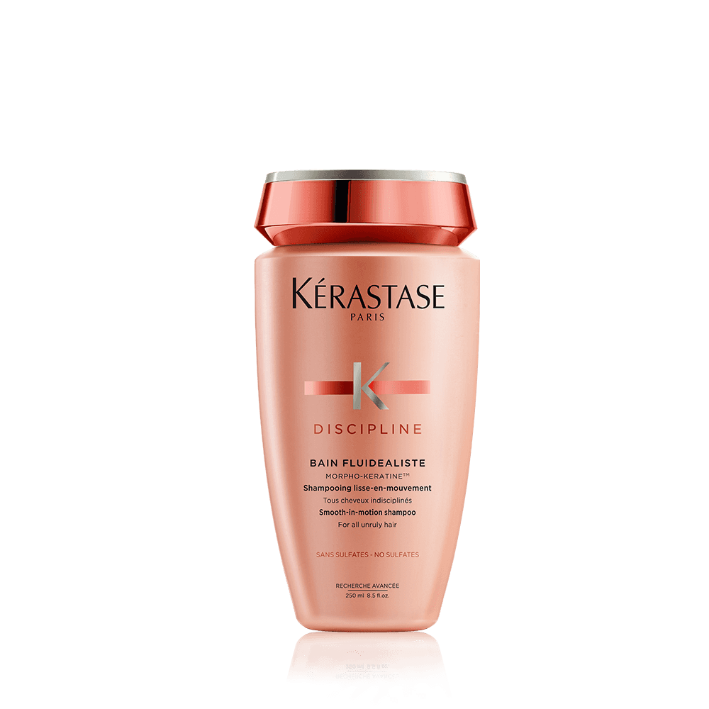 Bain Discipline Fluidealiste 250ml Kerastase