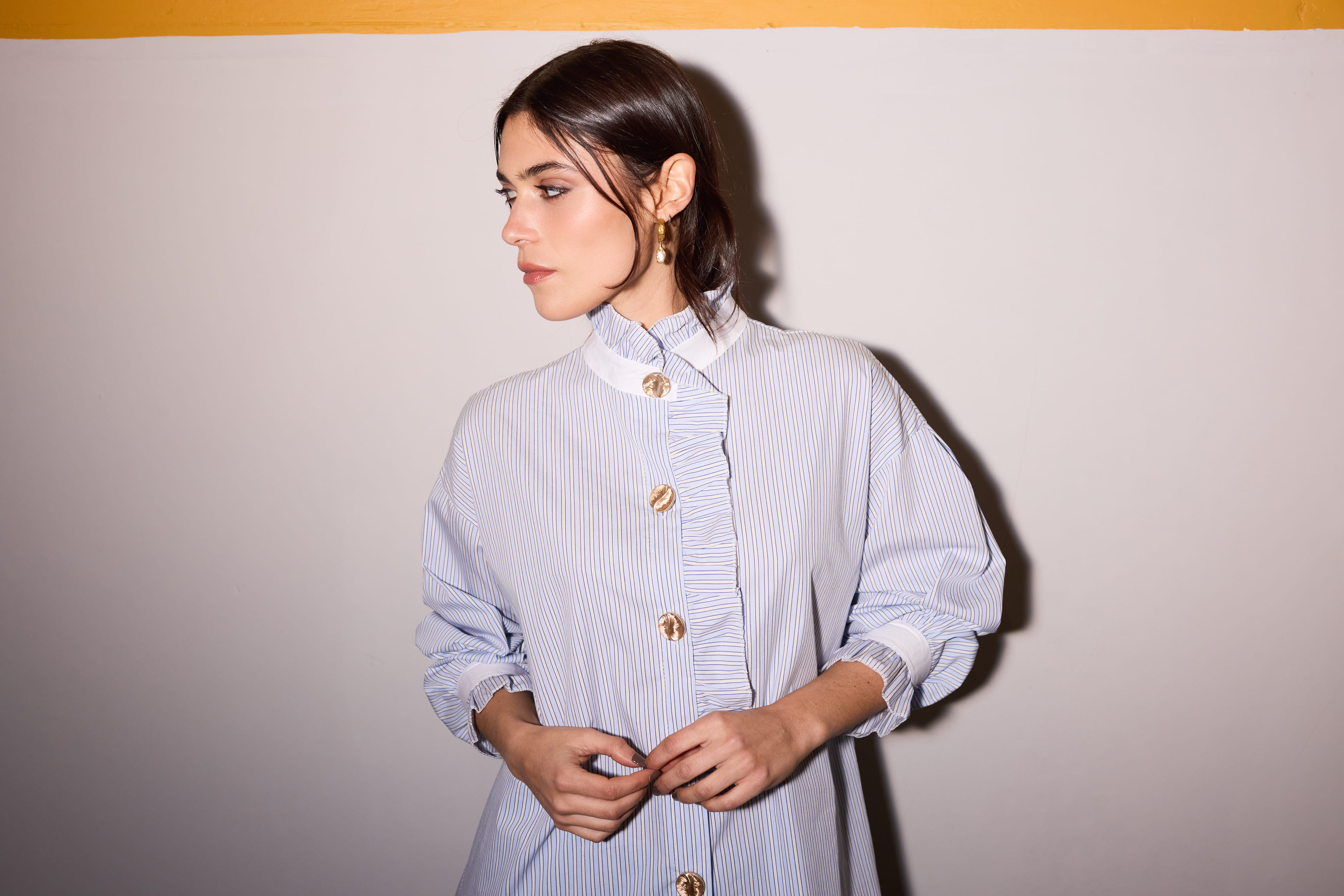 Camisa Hawai