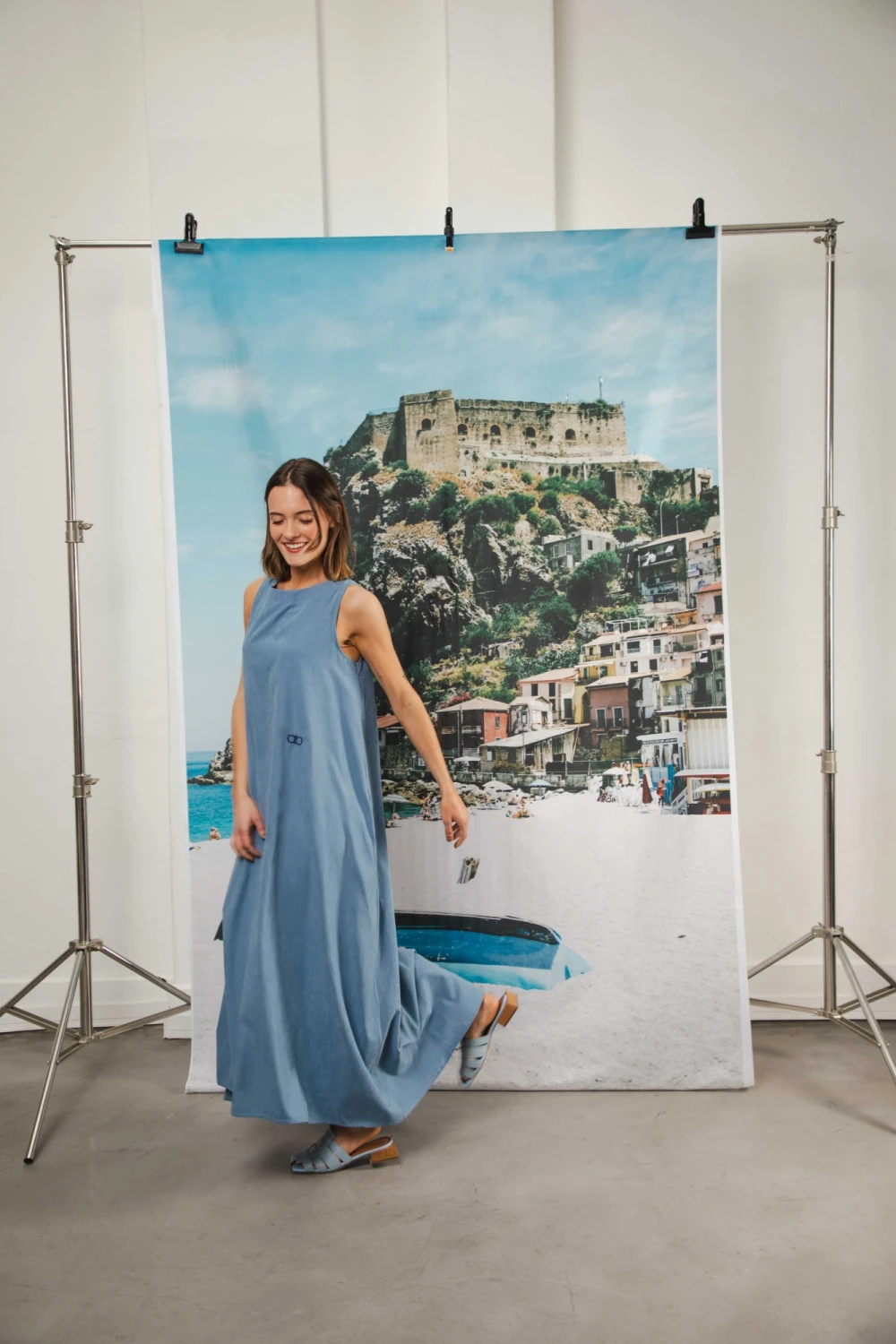 Vestido Sogno