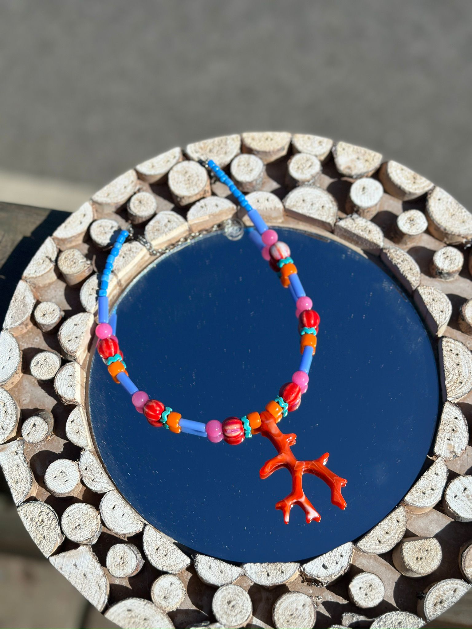 Collar Altea