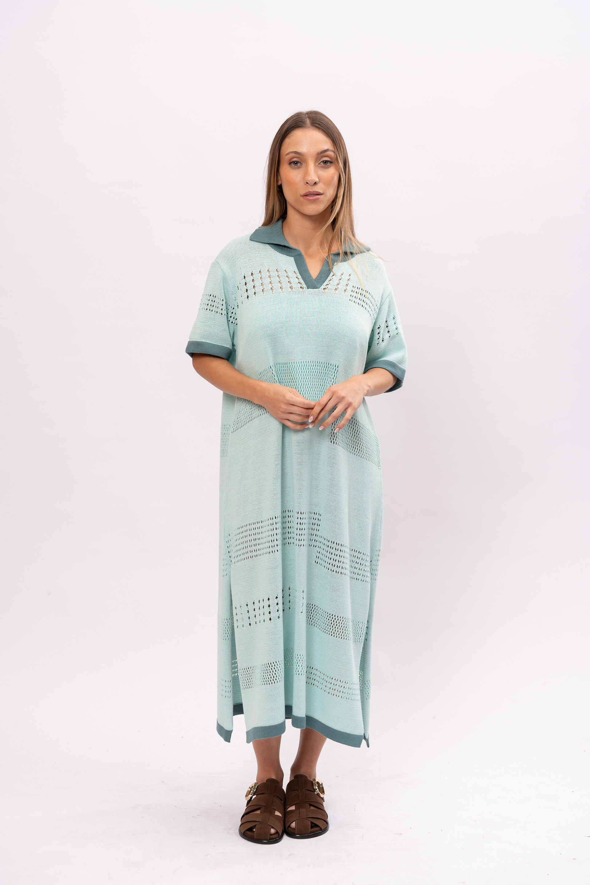 Vestido Savage 2.2