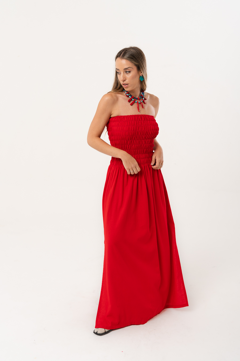 Vestido Kani