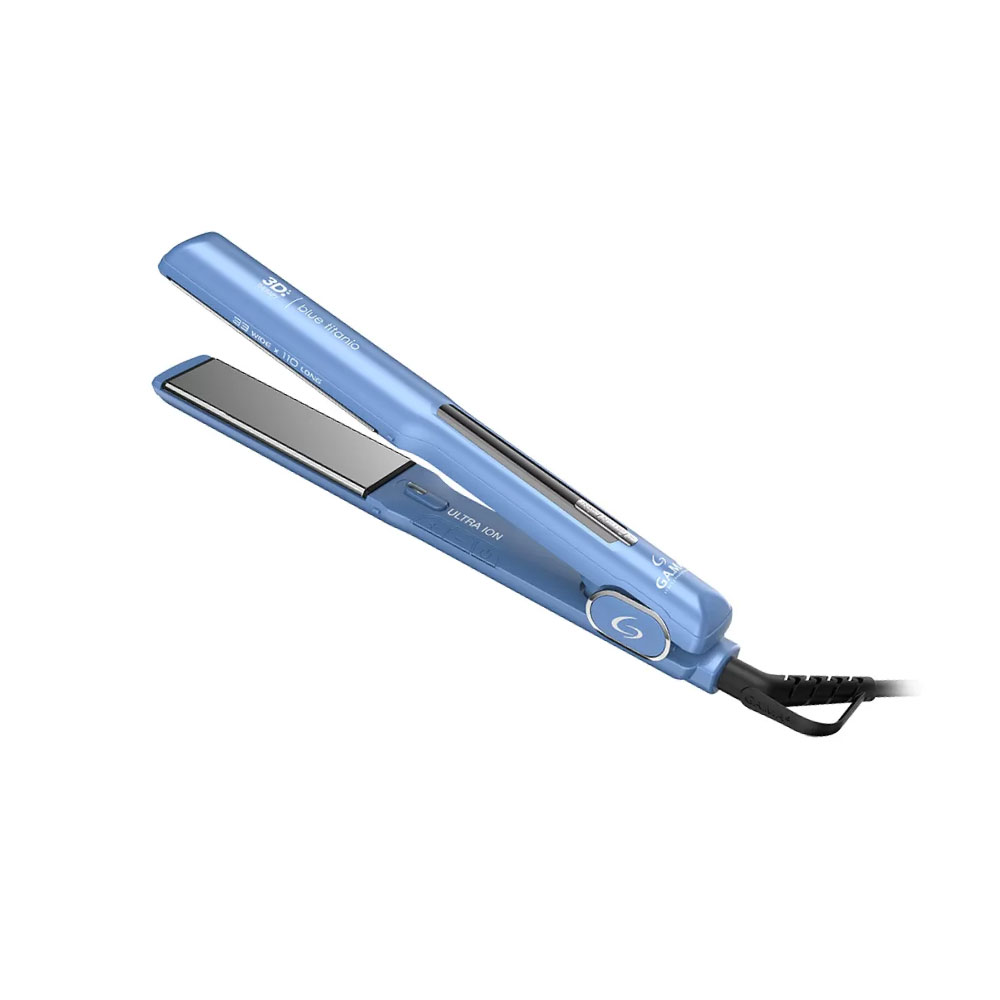 Planchita Gama Starlight 3D Blue Digital