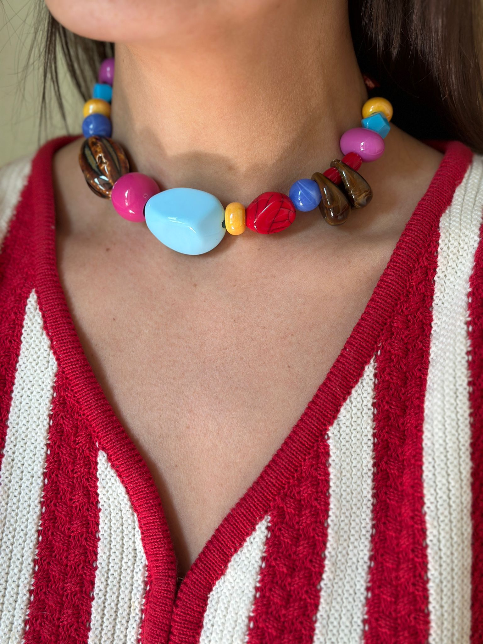 Collar Cocun