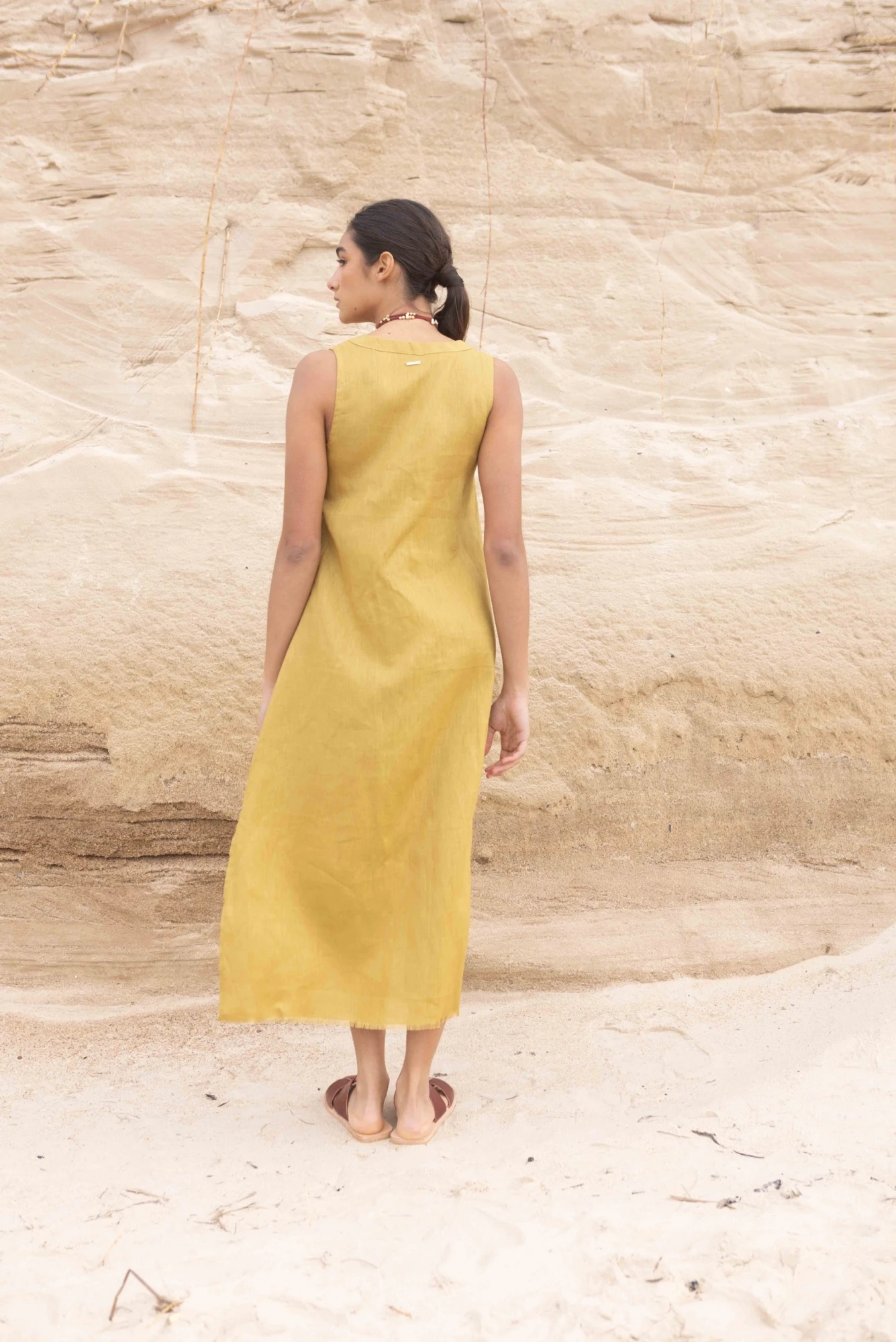 Vestido Vesta