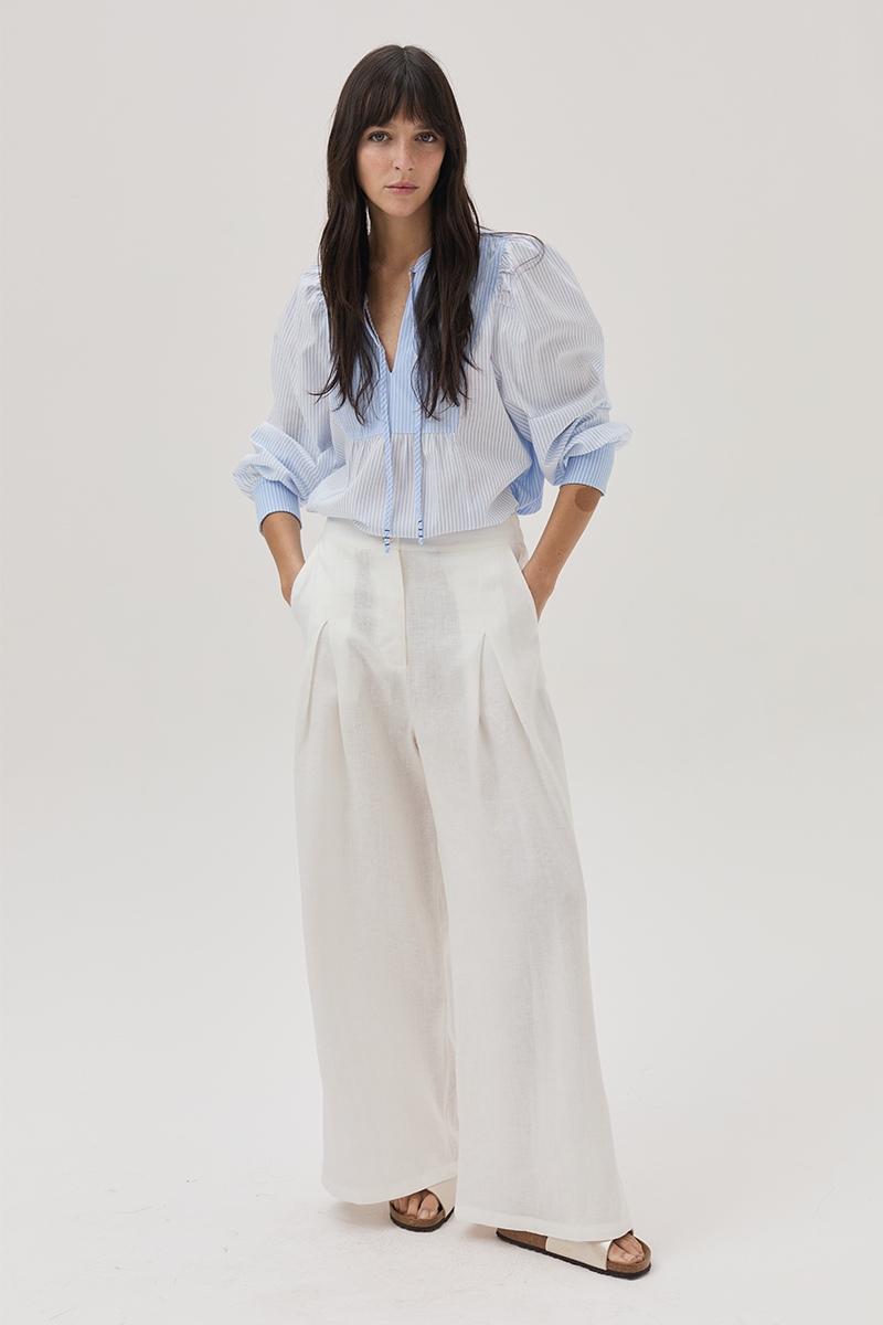 Blusa Tilo