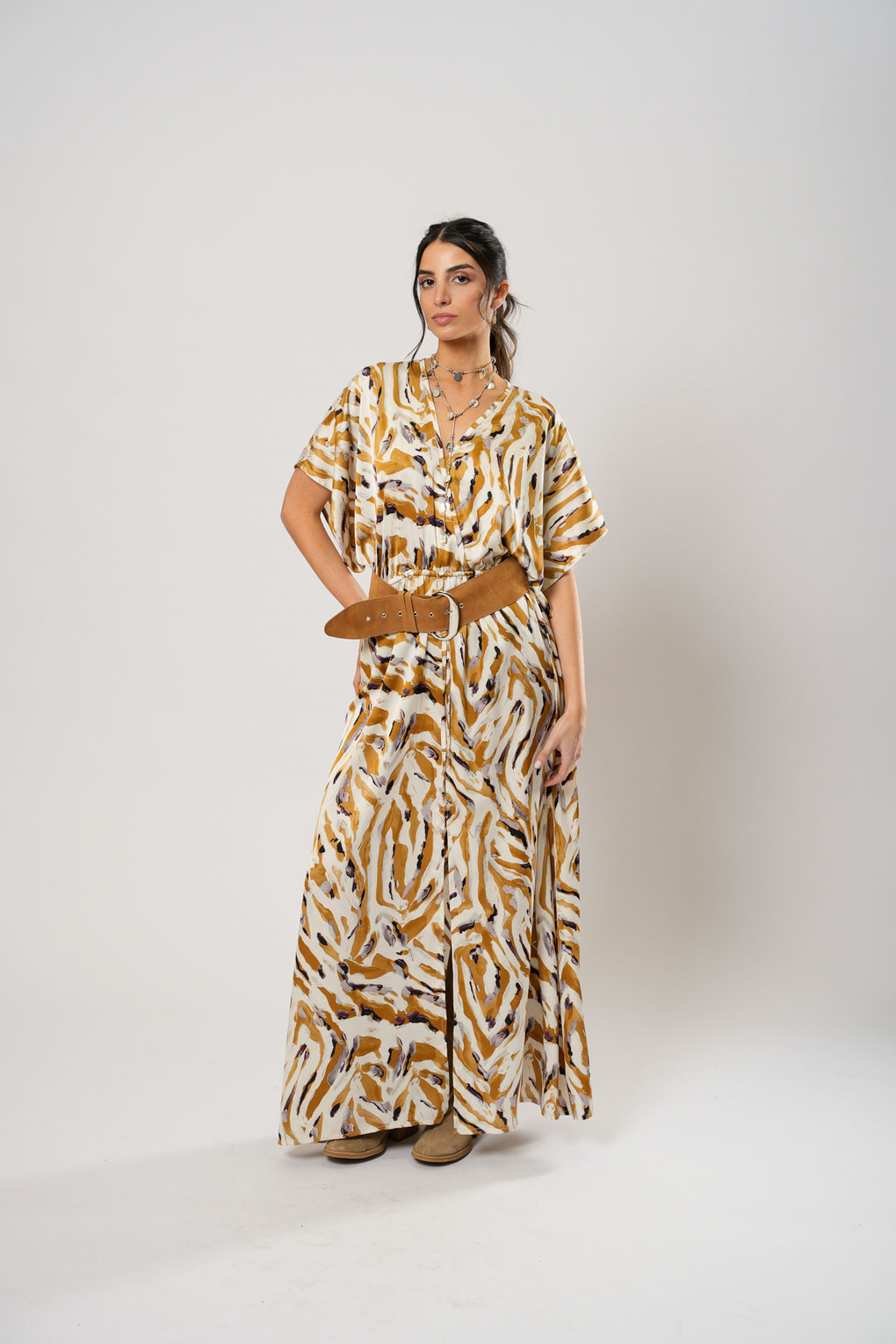 Vestido Alondra