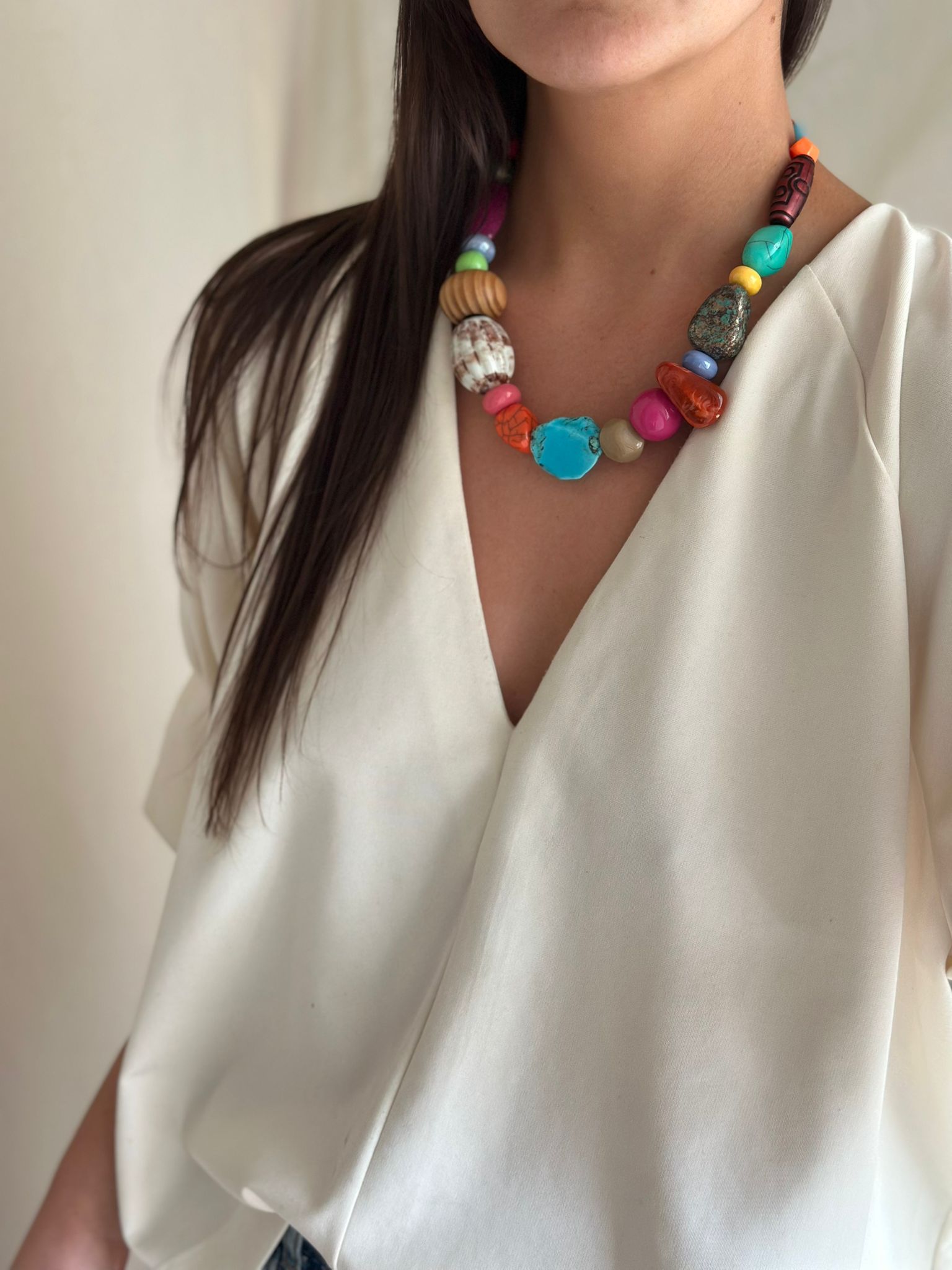 Collar Albora