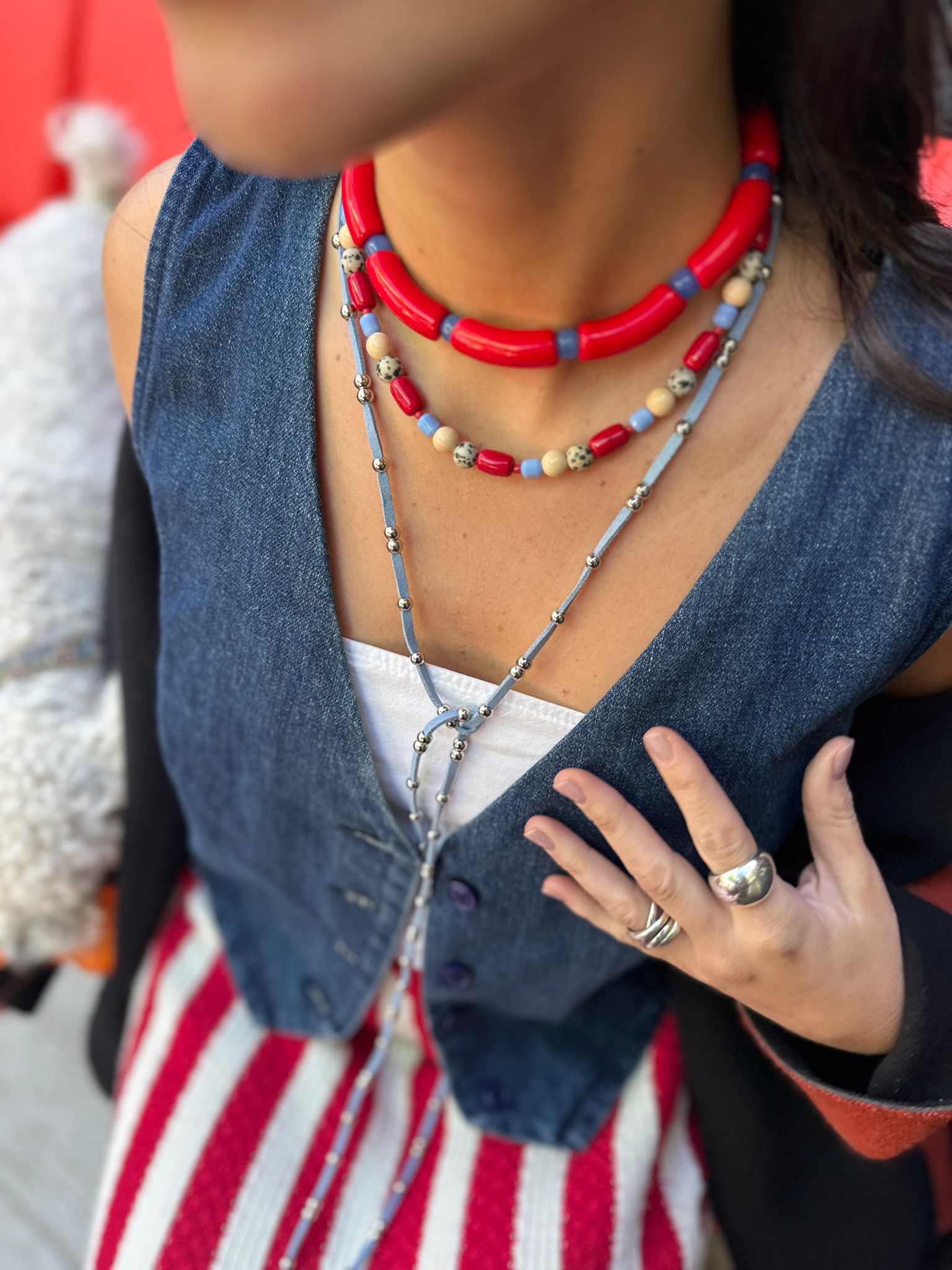 Collar Candy