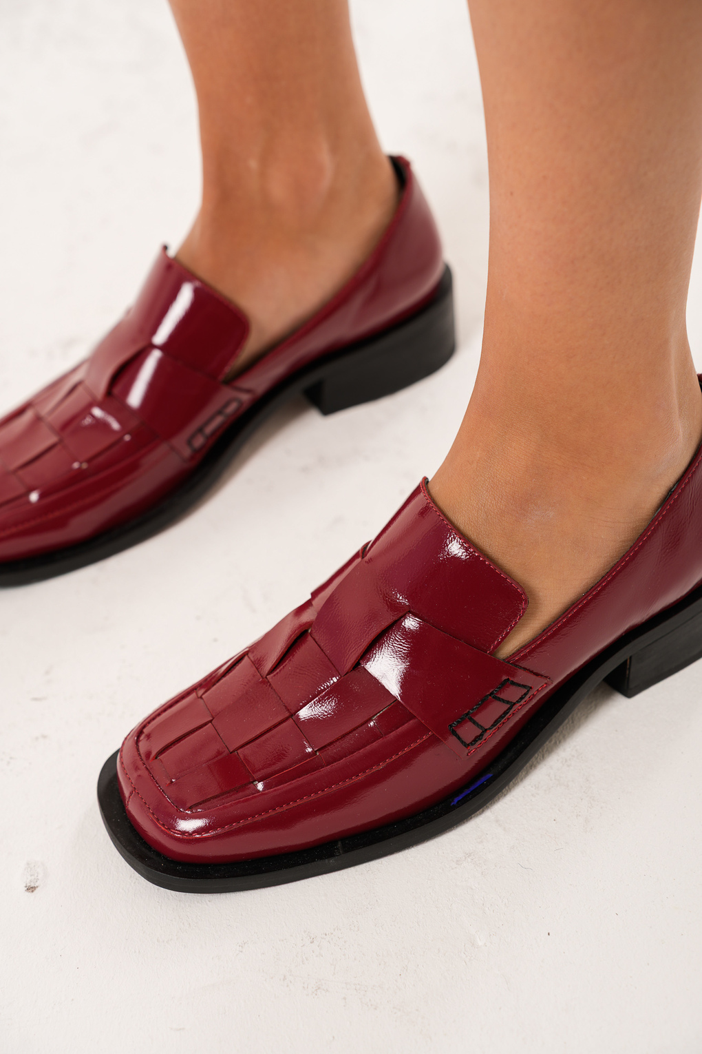 Mocasin Rita