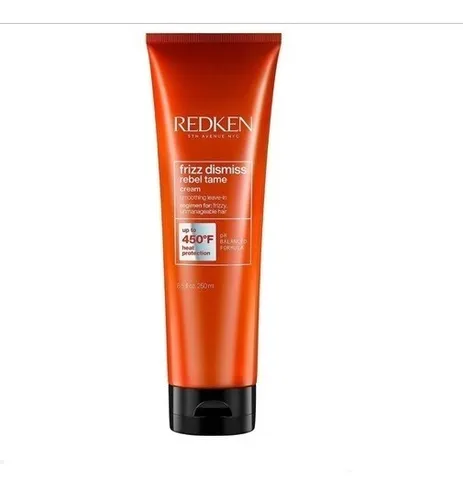 TERMICO FRIZZ DISMISS 250ML redken