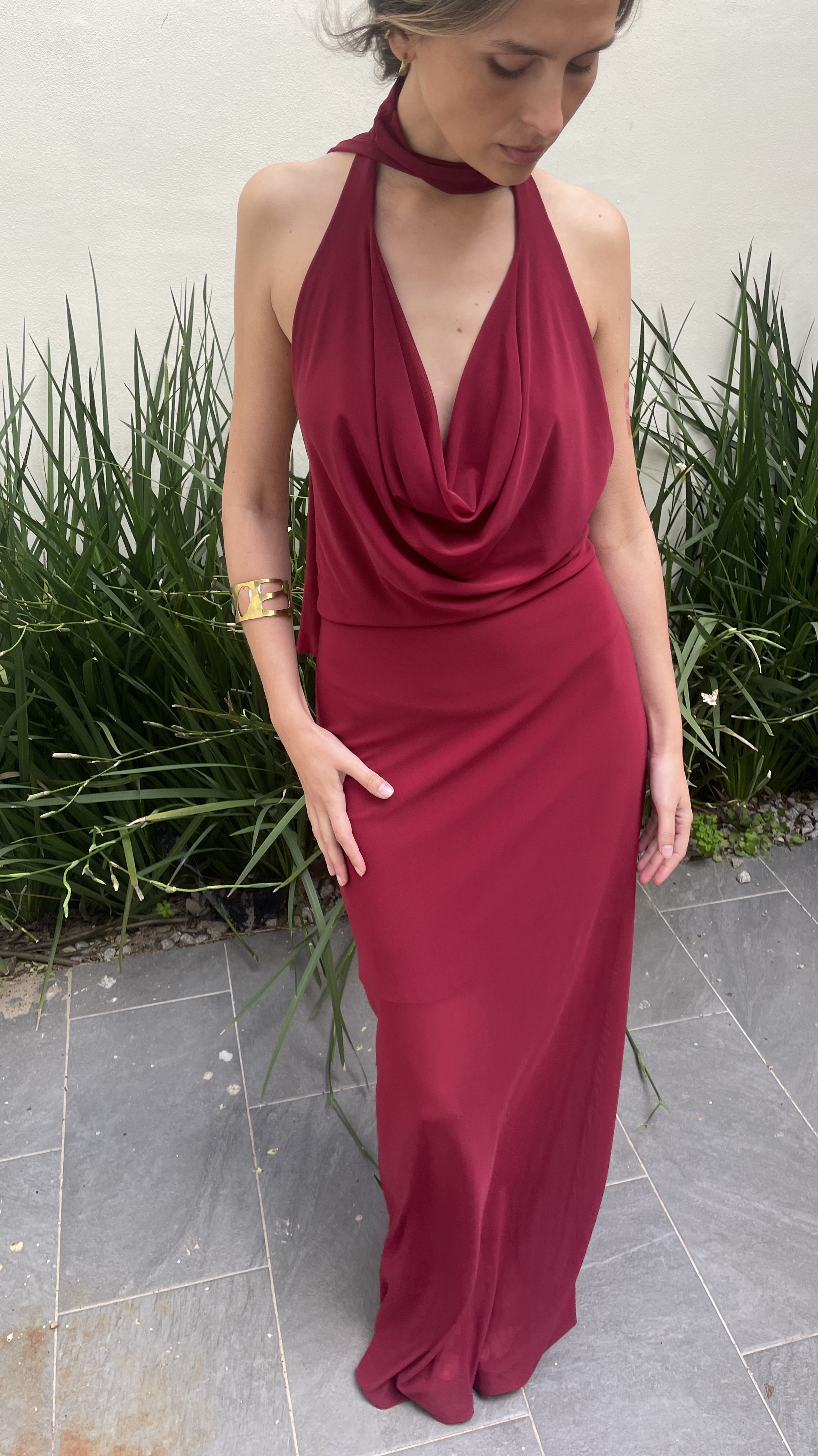 Vestido Oaxaca