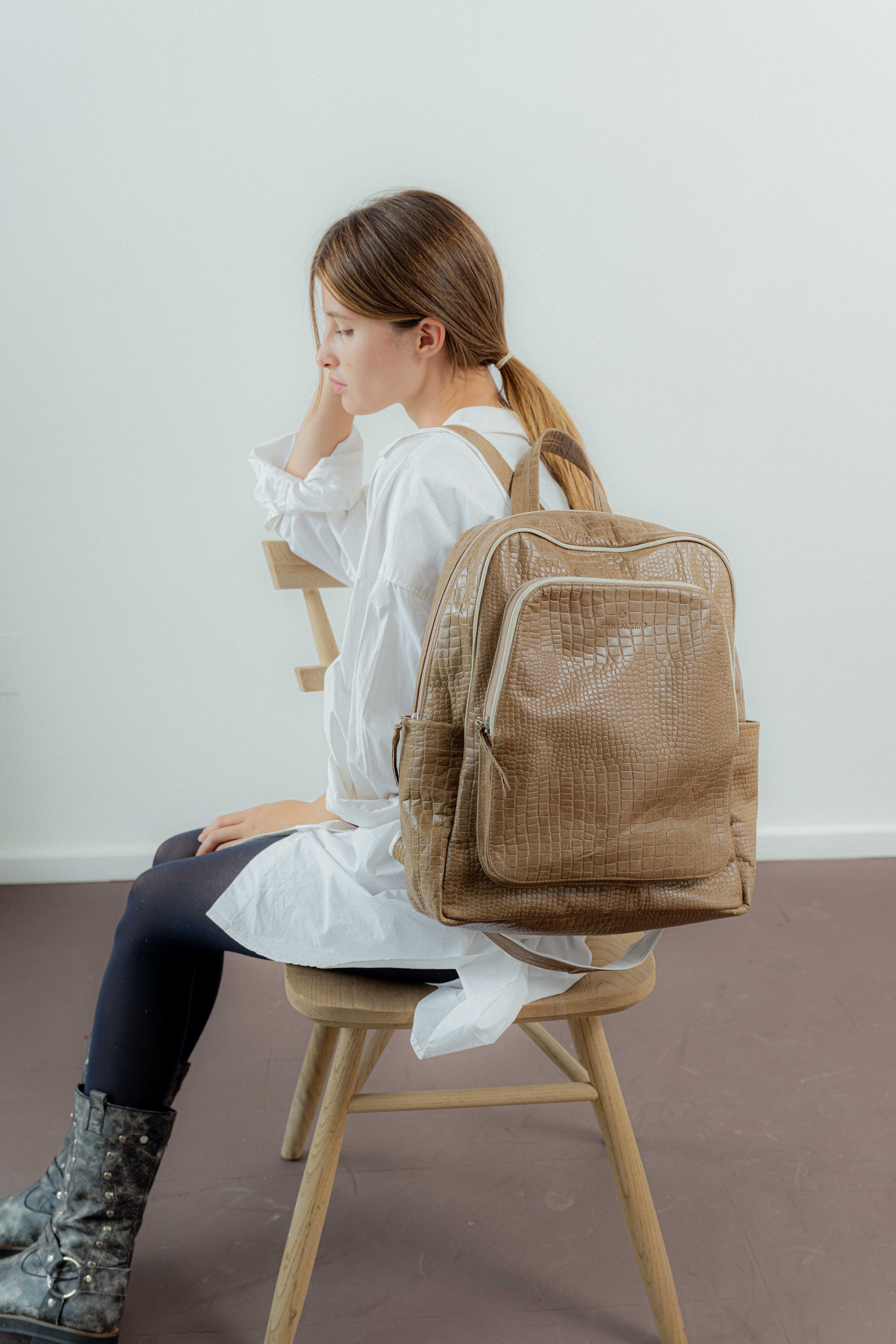 Mochila Alexa