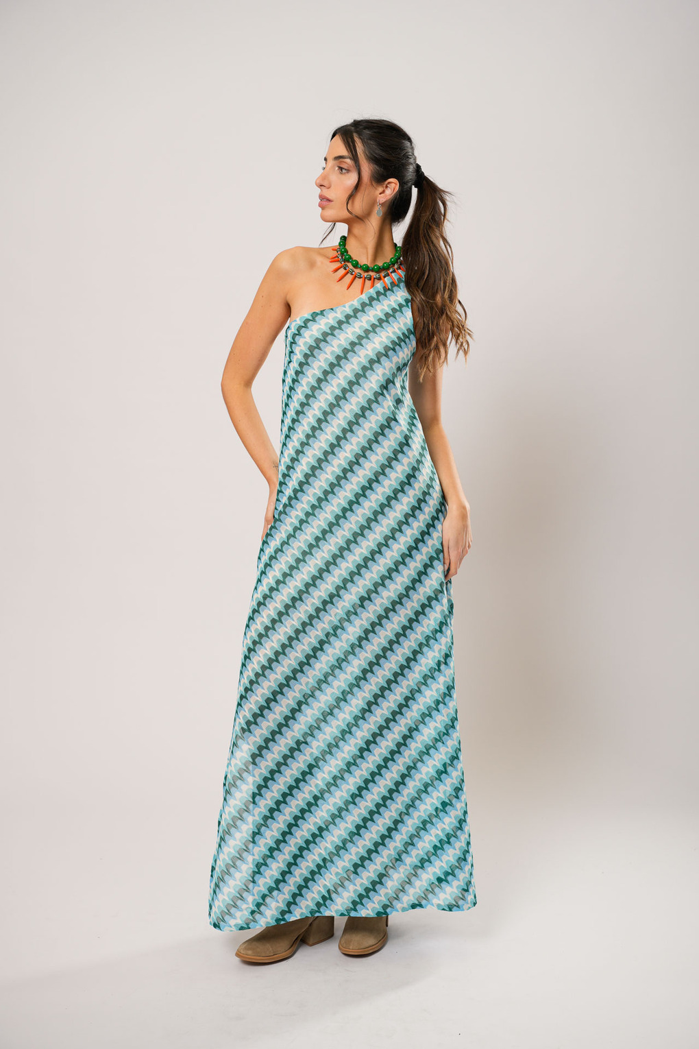 Vestido Horizonte