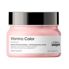 Vitamino Color Mascara 250ml Loreal
