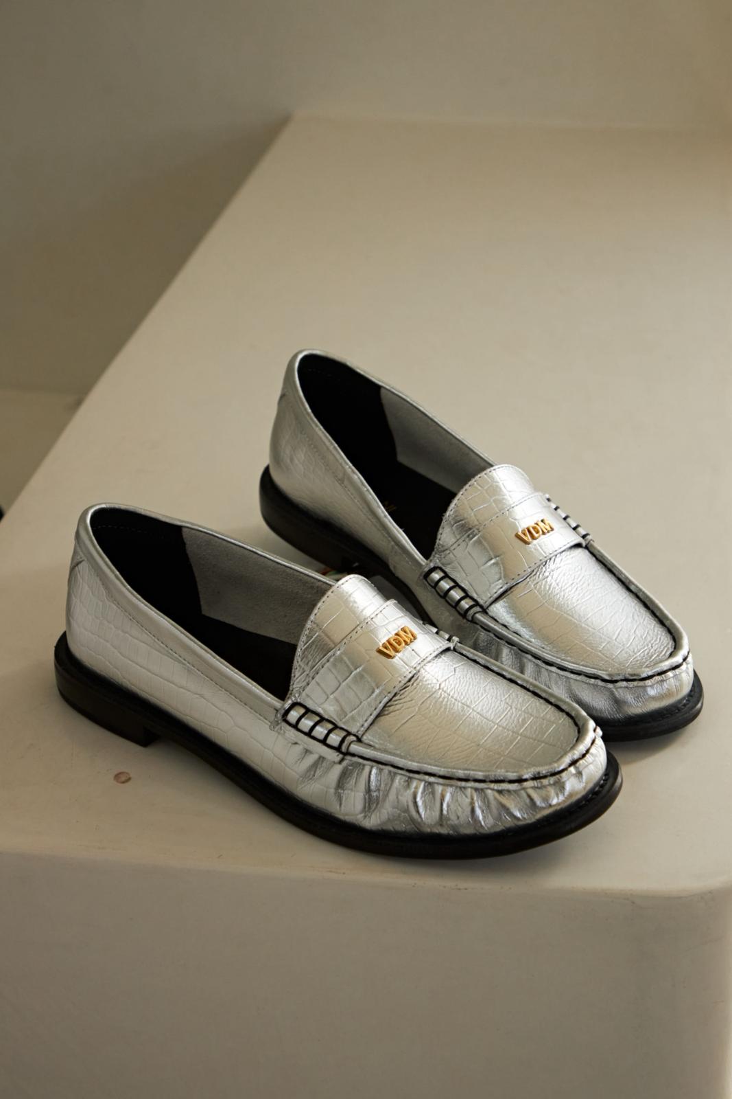 Mocasín Crocco
