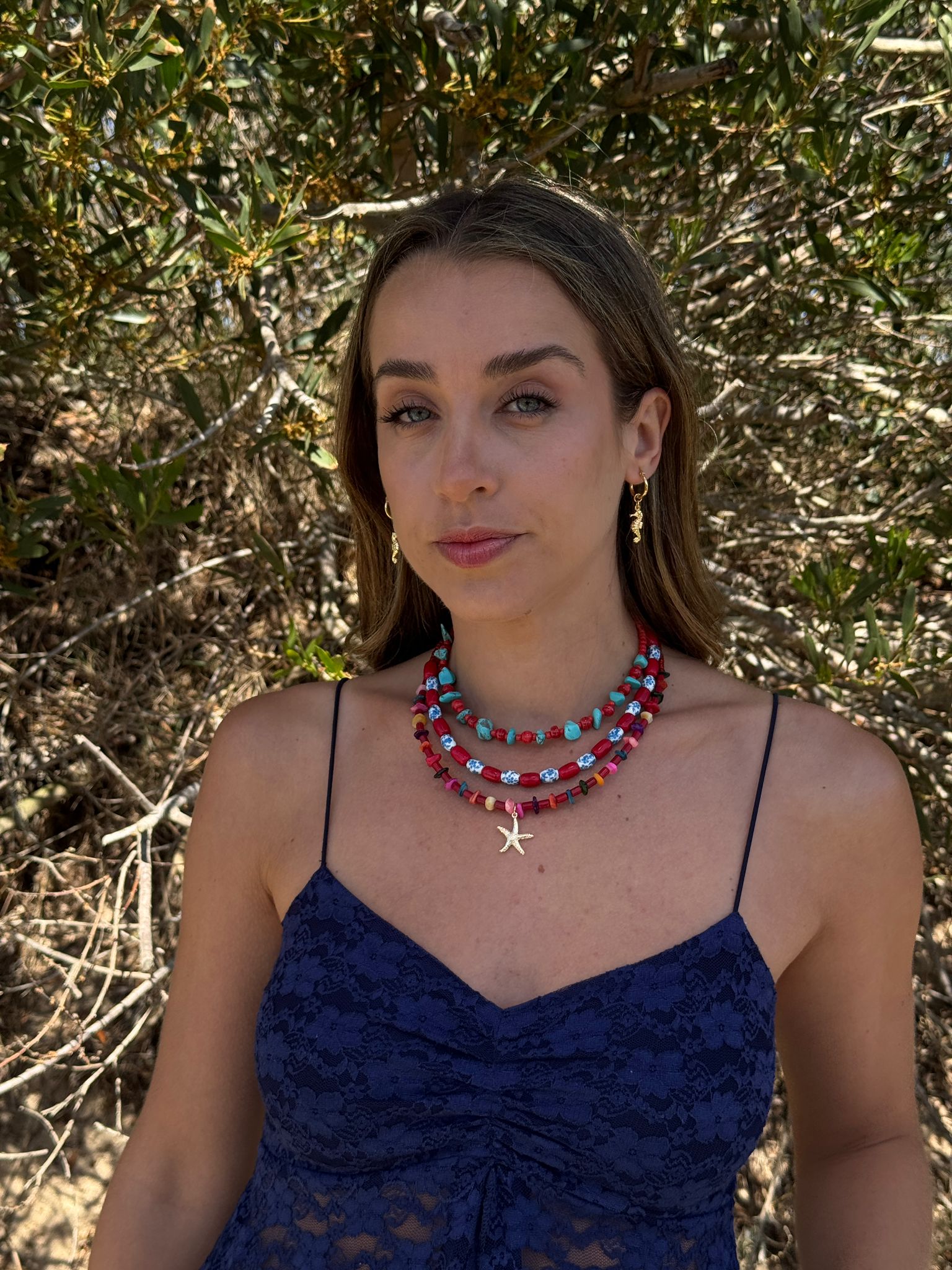 Collar Puna
