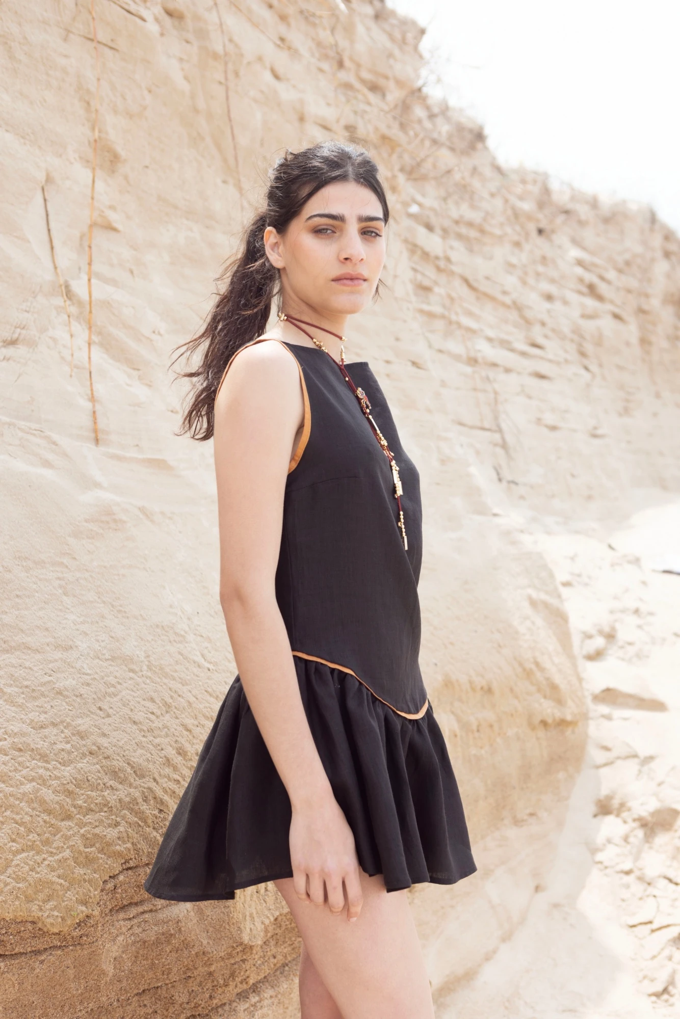 Vestido Pulpa