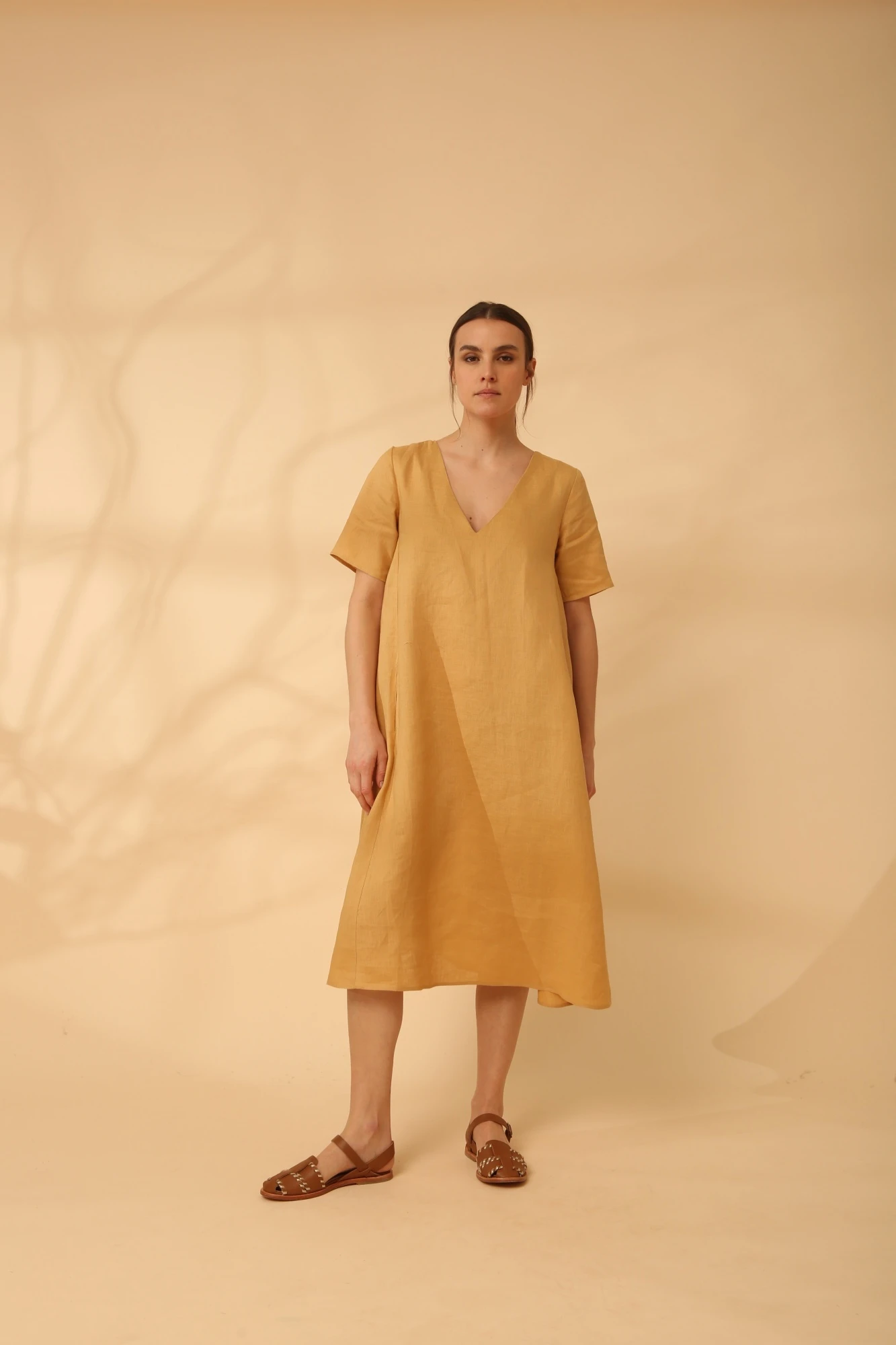 Vestido Praia