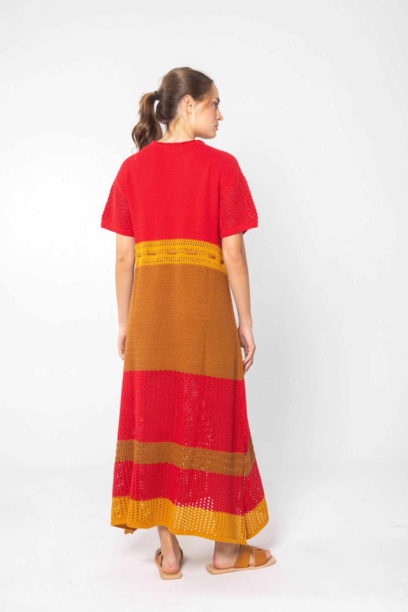 Vestido New Lavanda