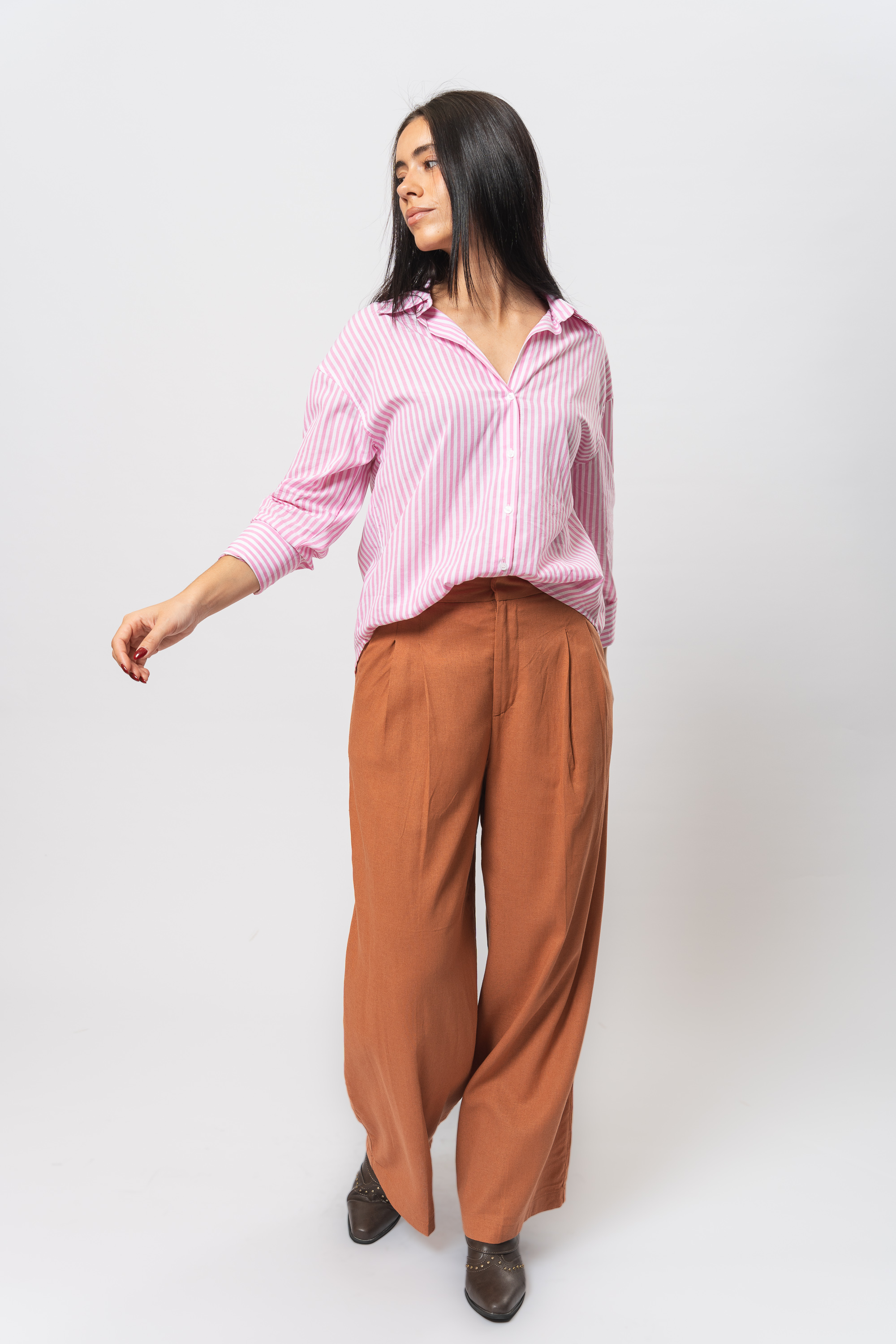Pantalon Peach