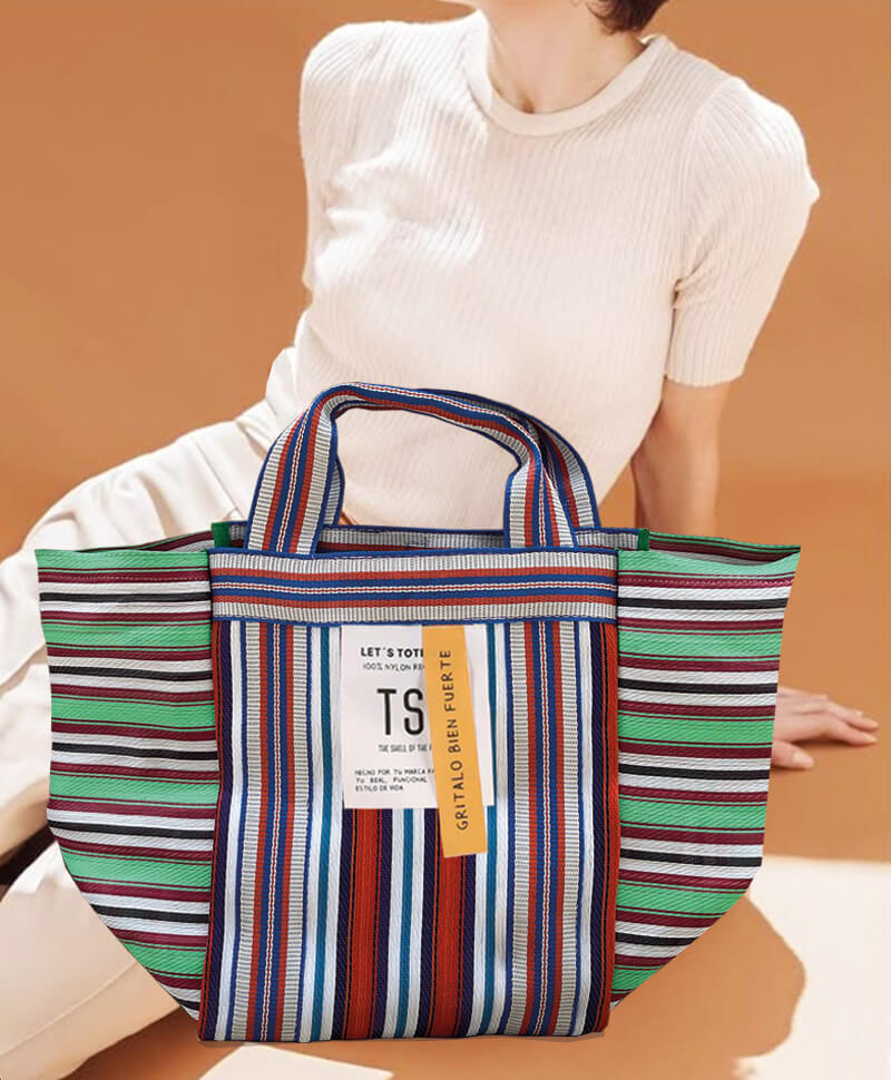 TOTE XL