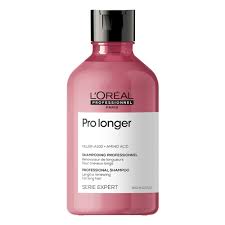 Pro Longer shampoo 300ml LOREAL