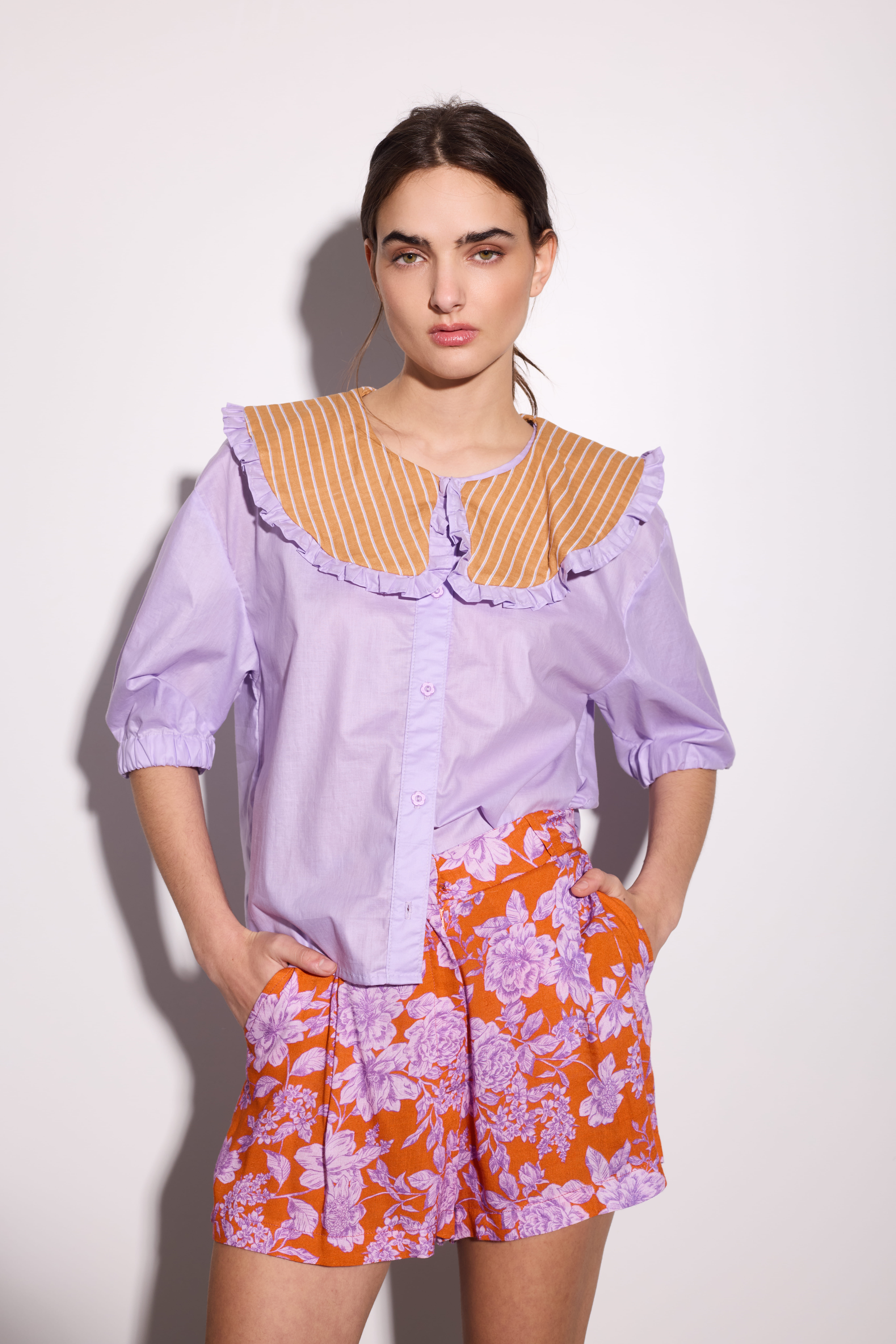 Camisa Rita
