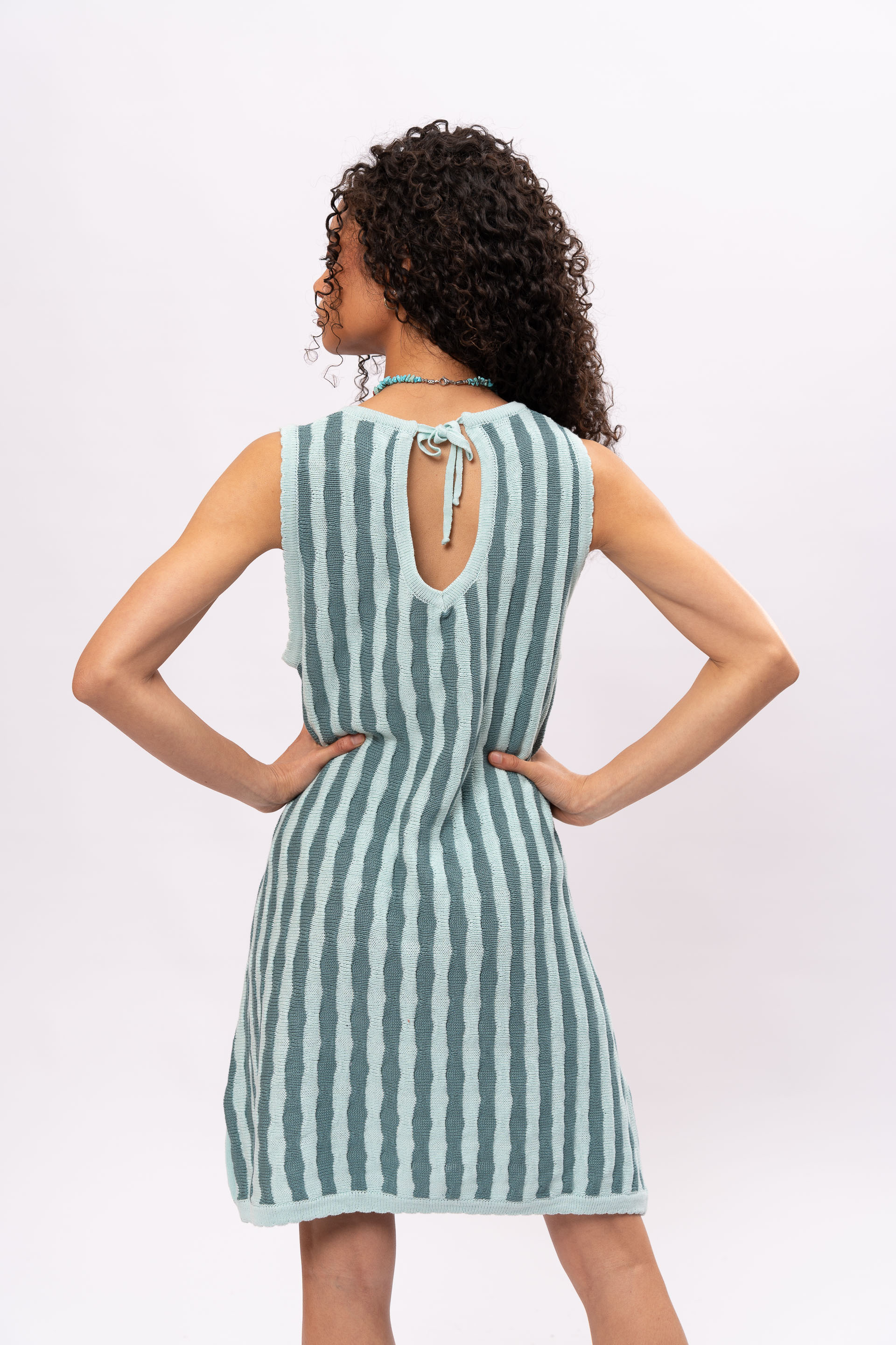 Vestido Candy