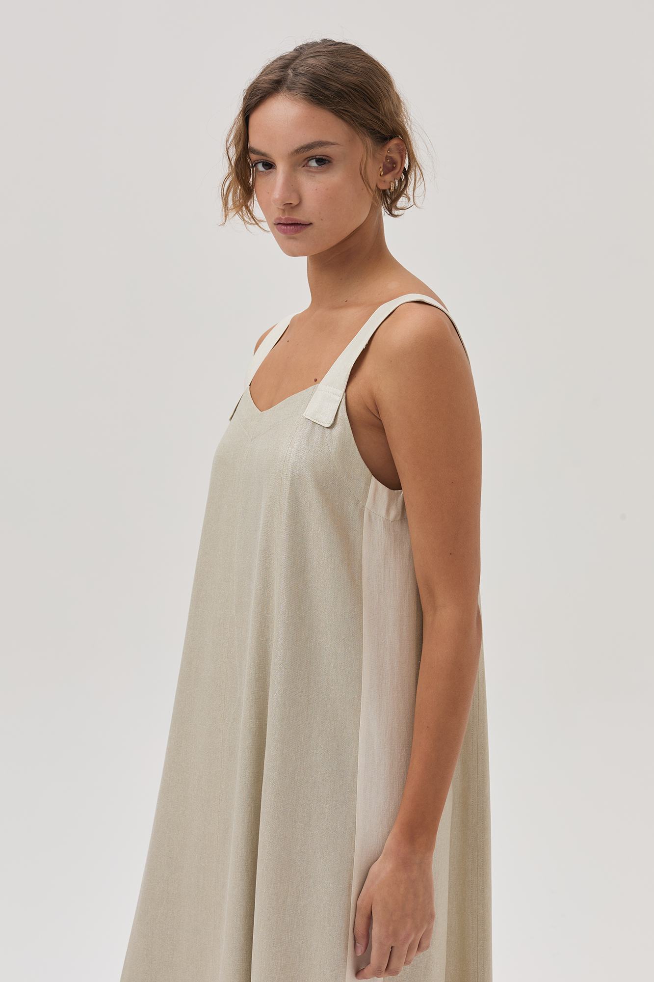 Vestido Alba