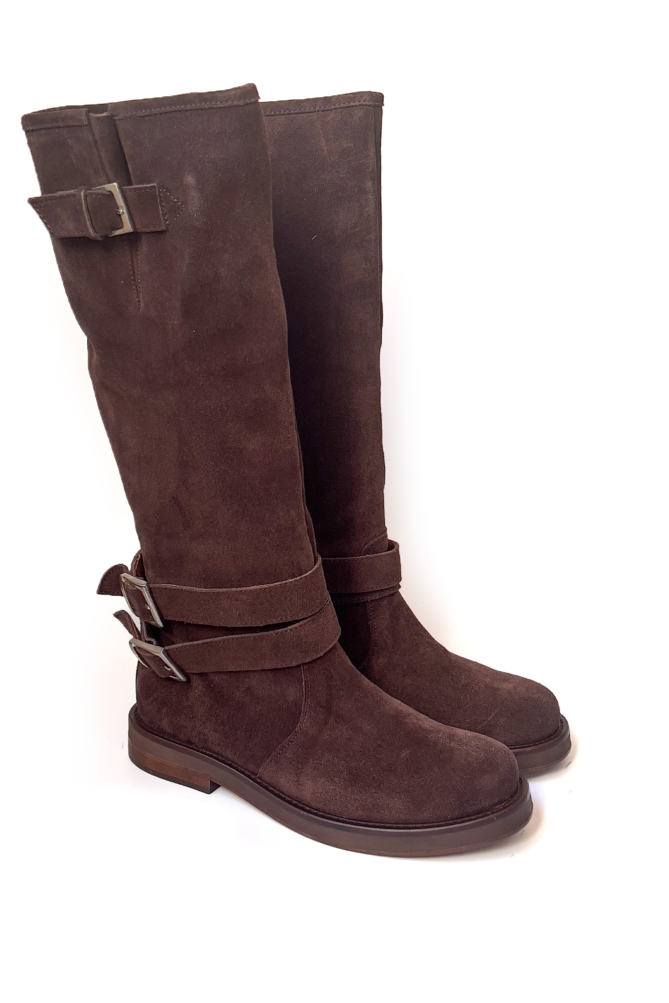 Bota Moss