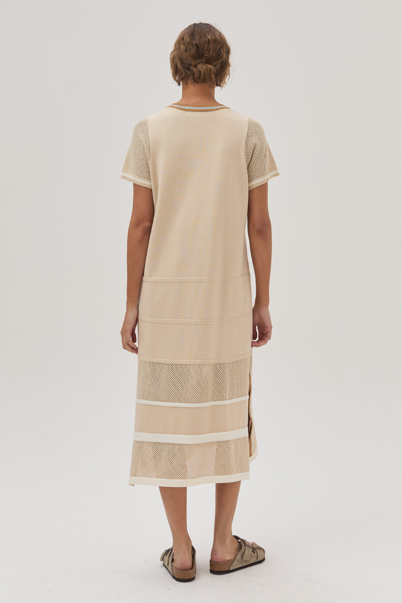 Vestido Loren