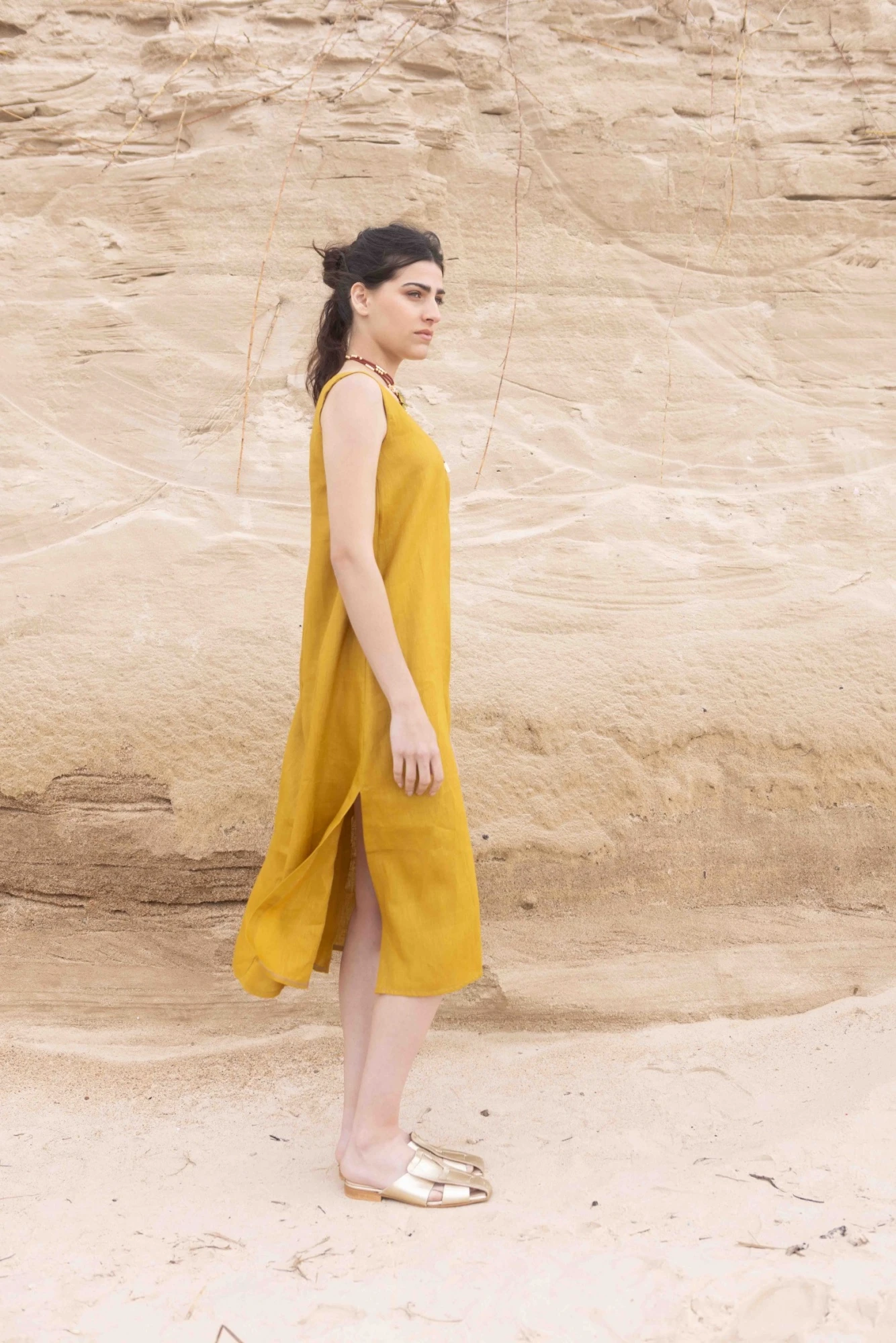 Vestido Allegra