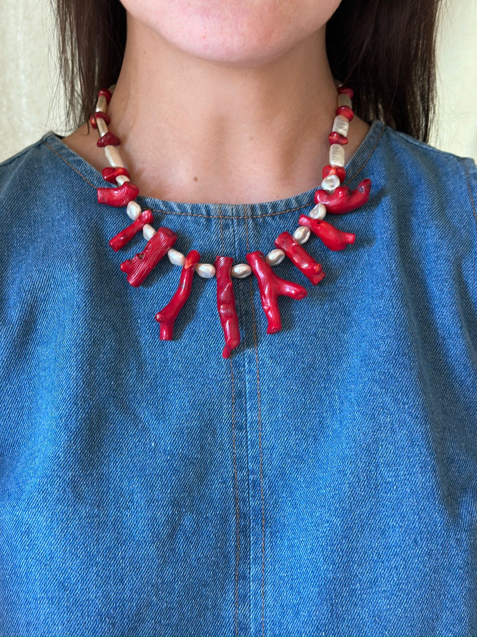 Collar Tocha
