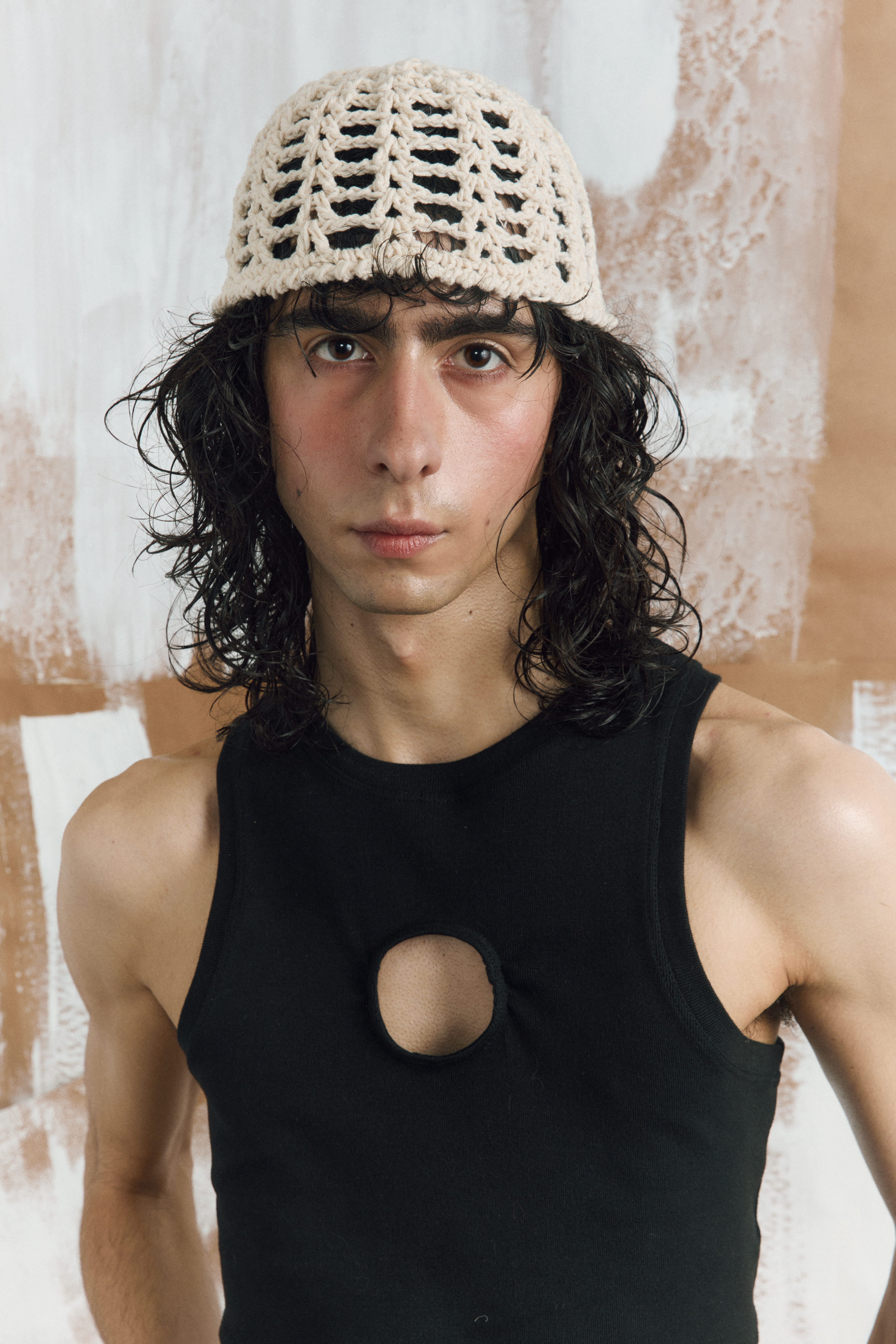 Casquette Asueto by Flor