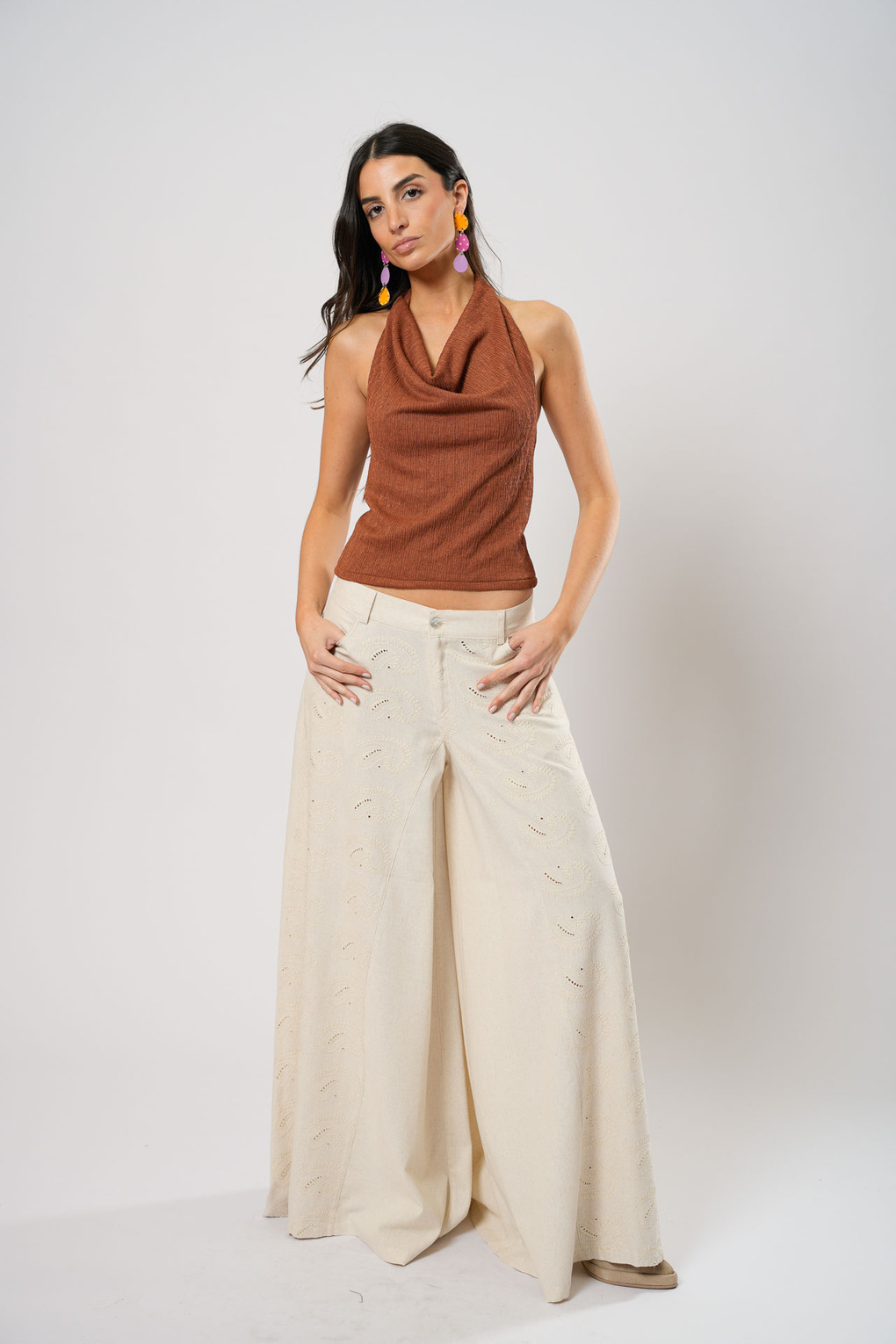 Pantalón Arenita