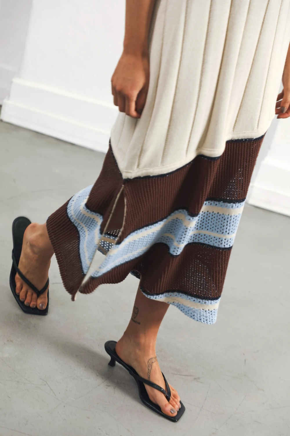 Vestido Vita