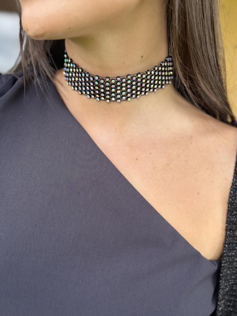 Choker Bonita